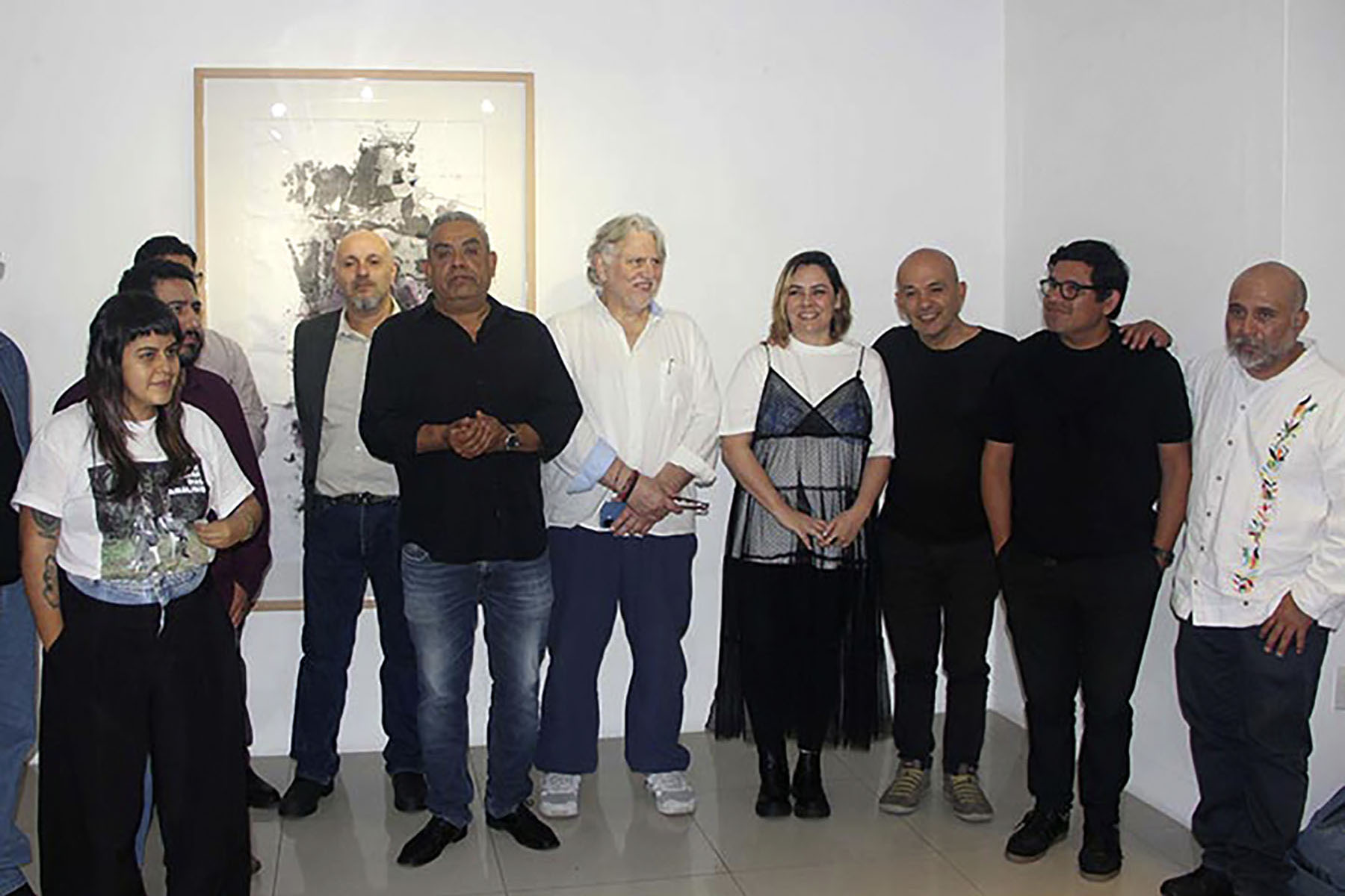 6 / 6 - Coordinador de la Escuela de Diseño Participa en el 1er. Coloquio de Artes Visuales 6 / 6 - Coordinador de la Escuela de Diseño Participa en el 1er. Coloquio de Artes Visuales