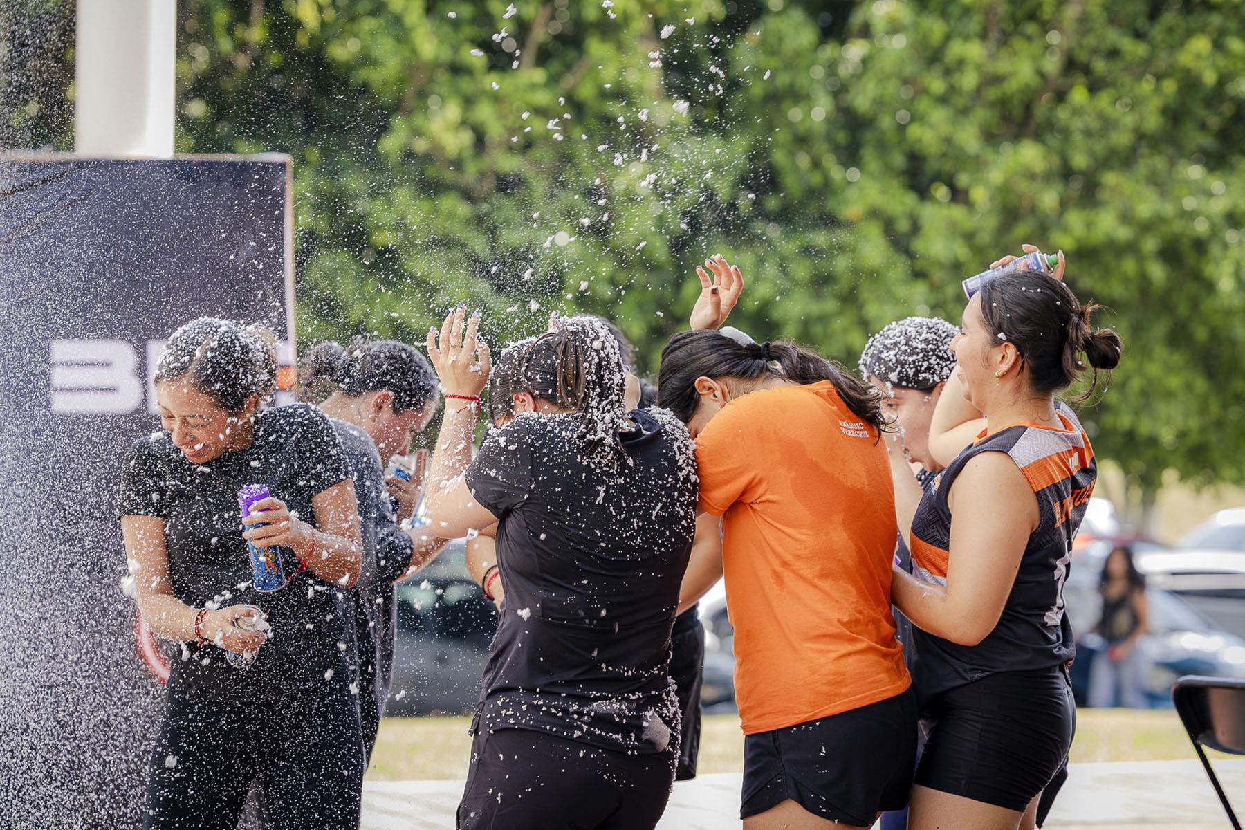 10 / 105 - Dia Anáhuac 2026: Galería 10 / 105 - Dia Anáhuac 2026: Galería