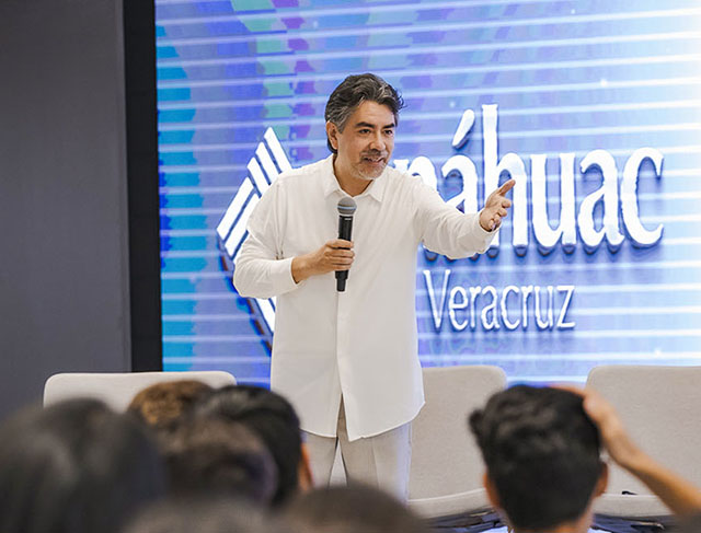 Diseño Anáhuac Celebra la Creatividad