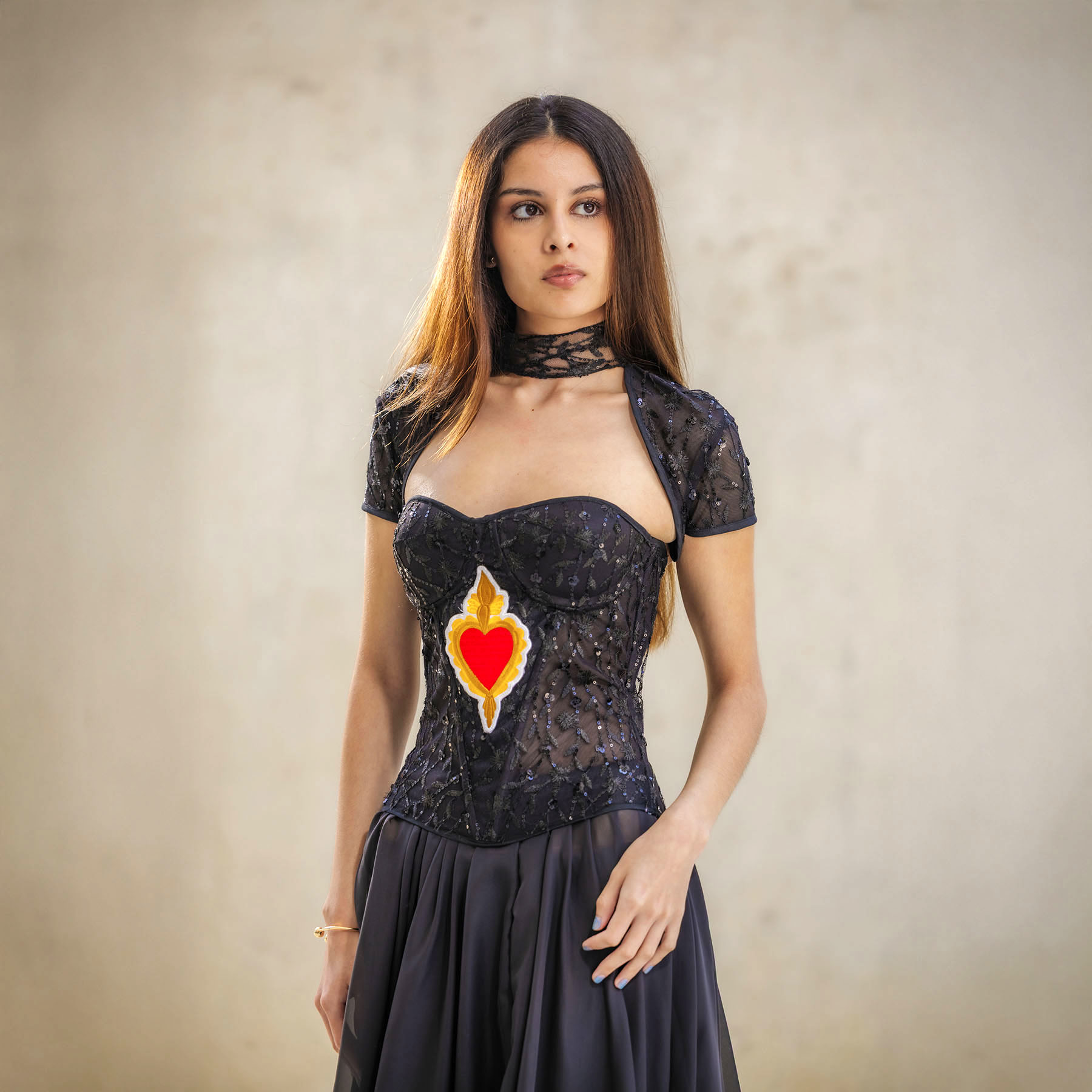 1 / 9 - Raíces en Movimiento: Identidad Mexicana y Diseño Contemporáneo 1 / 9 - Raíces en Movimiento: Identidad Mexicana y Diseño Contemporáneo