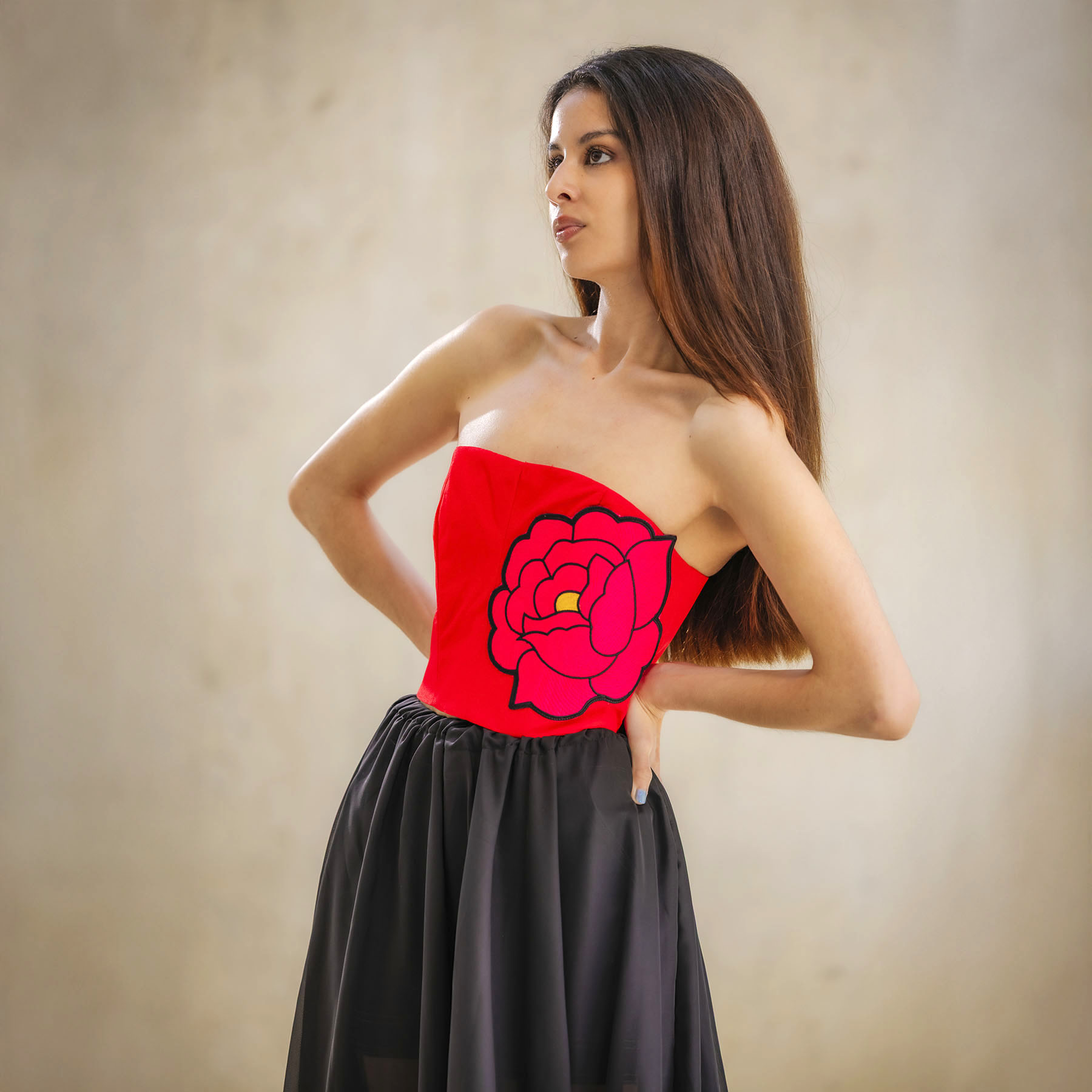 5 / 9 - Raíces en Movimiento: Identidad Mexicana y Diseño Contemporáneo 5 / 9 - Raíces en Movimiento: Identidad Mexicana y Diseño Contemporáneo