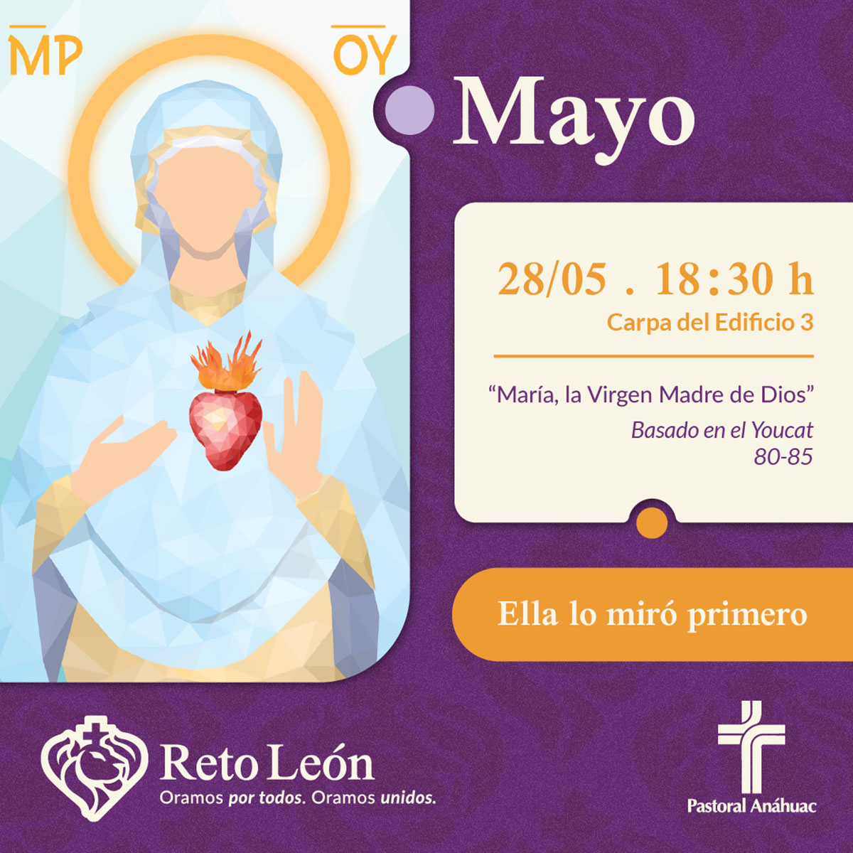 Reto Heart Of A Lion