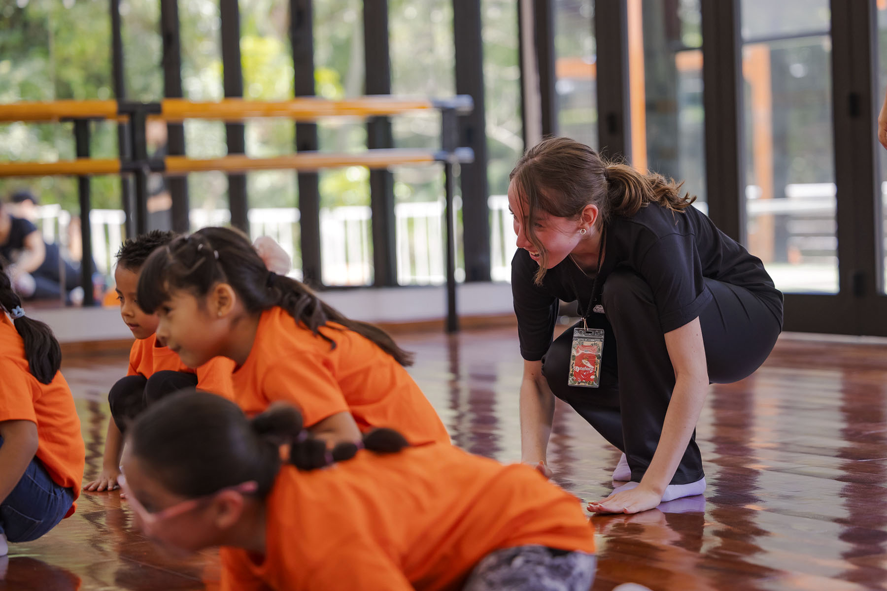 5 / 6 - Curso de Verano Anáhuac: Una Experiencia de Servicio Social que Transforma 5 / 6 - Curso de Verano Anáhuac: Una Experiencia de Servicio Social que Transforma