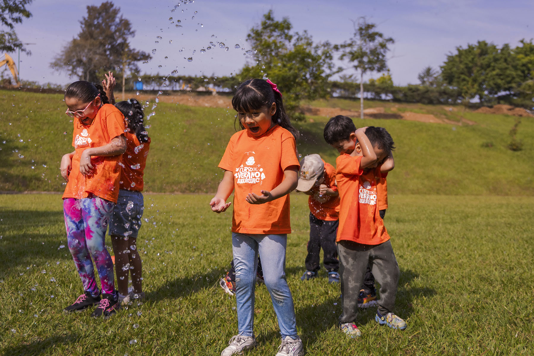 4 / 6 - Curso de Verano Anáhuac: Una Experiencia de Servicio Social que Transforma 4 / 6 - Curso de Verano Anáhuac: Una Experiencia de Servicio Social que Transforma