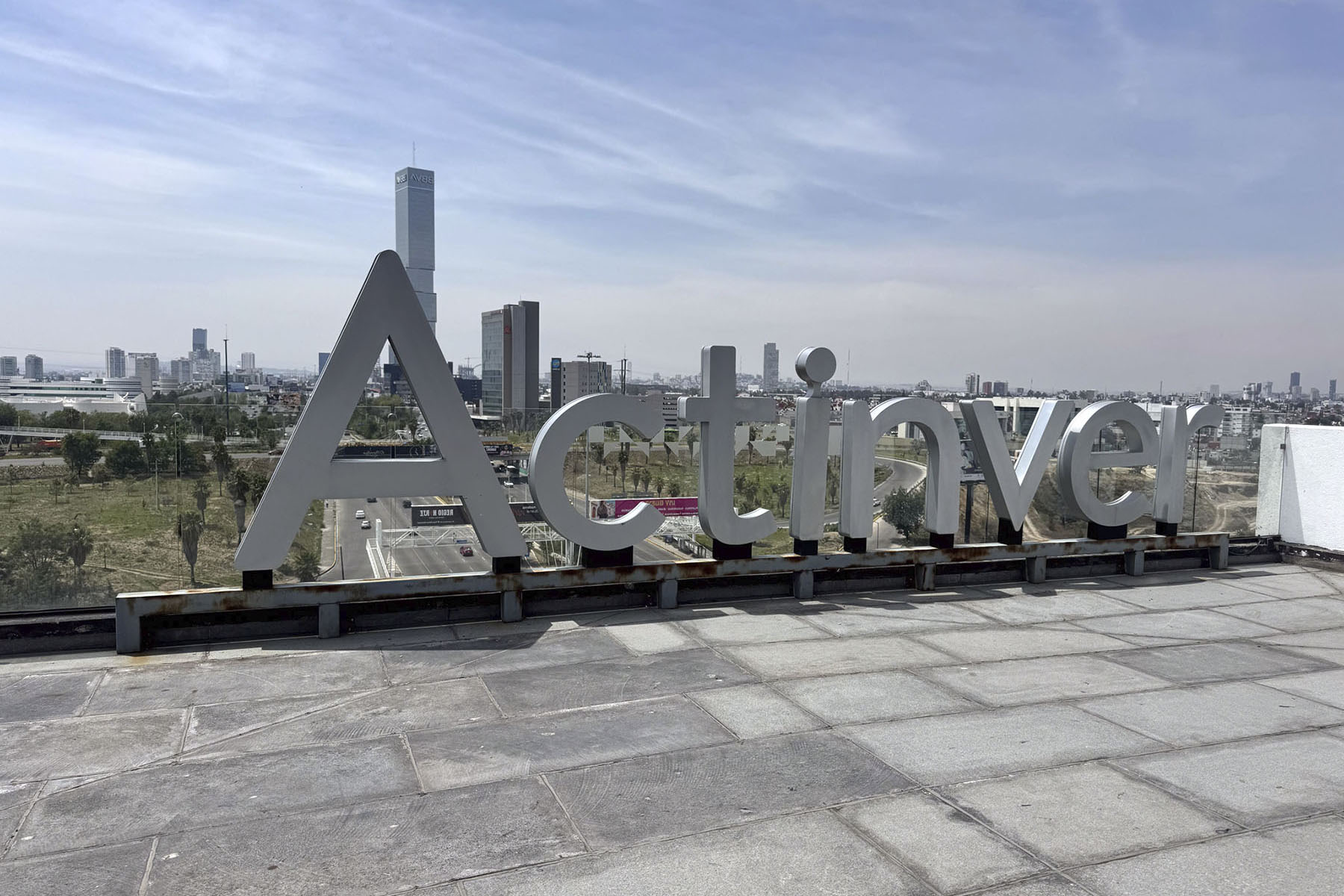 2 / 6 - Visitas Empresariales Actuaria 2026 2 / 6 - Visitas Empresariales Actuaria 2026