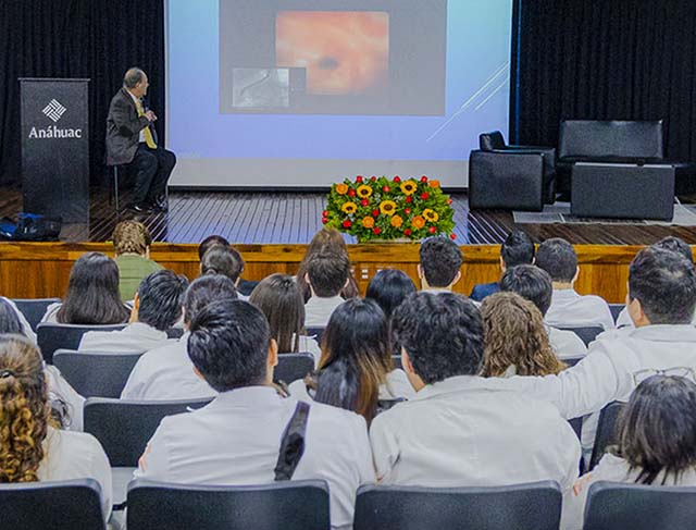 6.ª Jornada Académica de la Escuela de Medicina: Ciencia, Tecnología y Destreza
