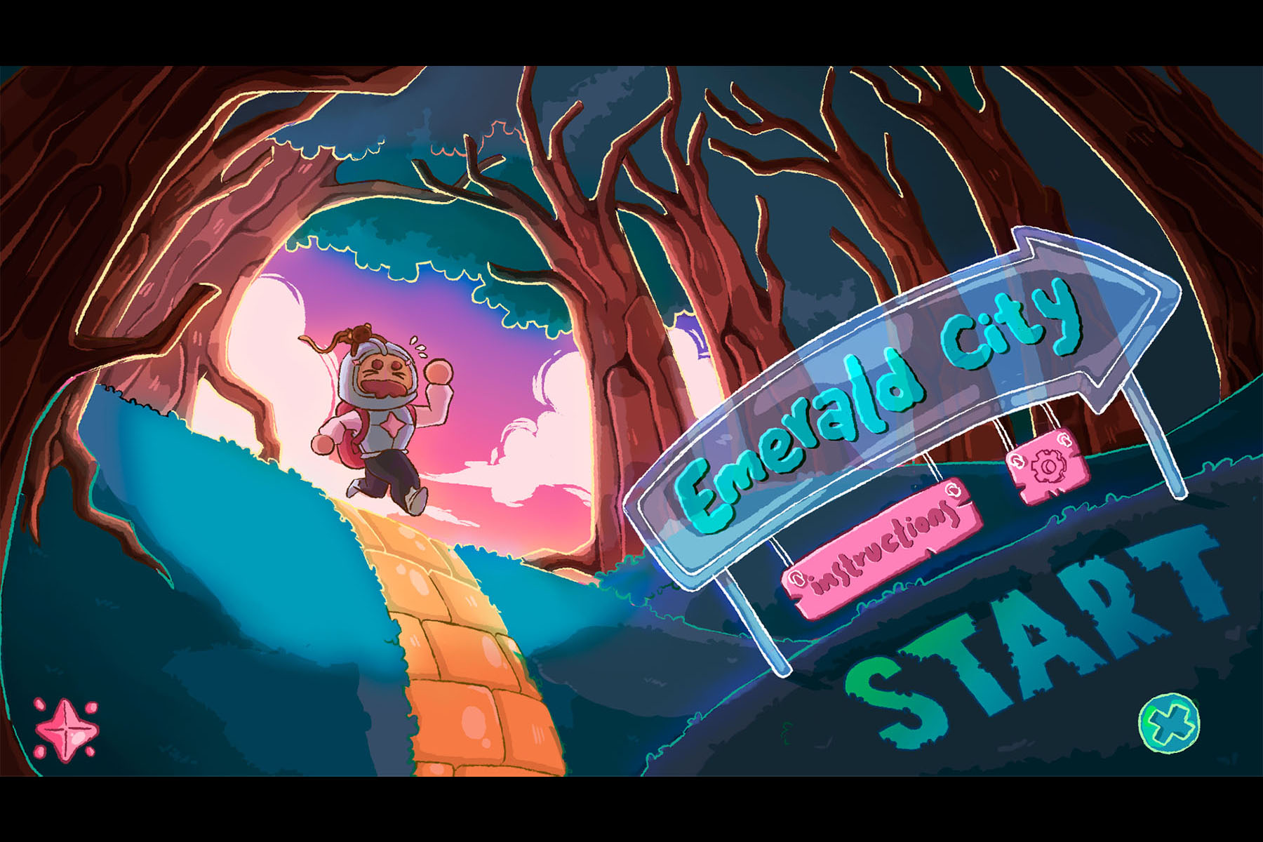4 / 7 - Alumnos Representan a México en la Game Jam Plus 2026 4 / 7 - Alumnos Representan a México en la Game Jam Plus 2026