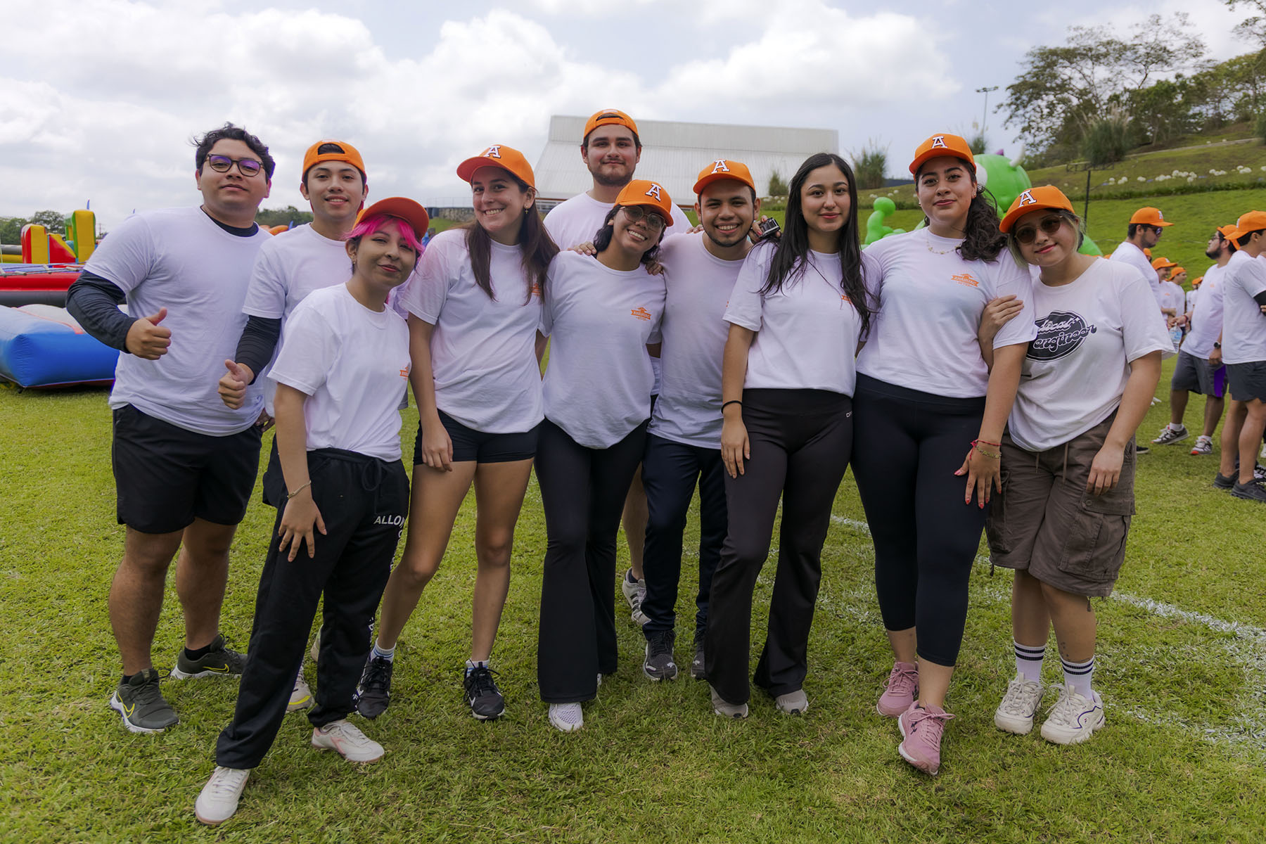 2 / 80 - Anáhuac 4ever 2026: Celebramos a Nuestra Nueva Generación de Egresados 2 / 80 - Anáhuac 4ever 2026: Celebramos a Nuestra Nueva Generación de Egresados