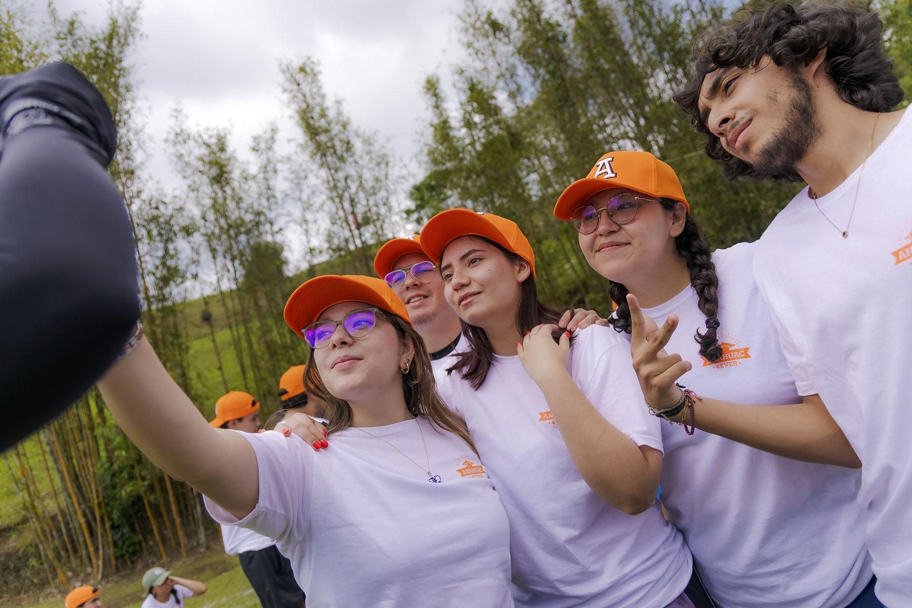 3 / 80 - Anáhuac 4ever 2026: Celebramos a Nuestra Nueva Generación de Egresados 3 / 80 - Anáhuac 4ever 2026: Celebramos a Nuestra Nueva Generación de Egresados