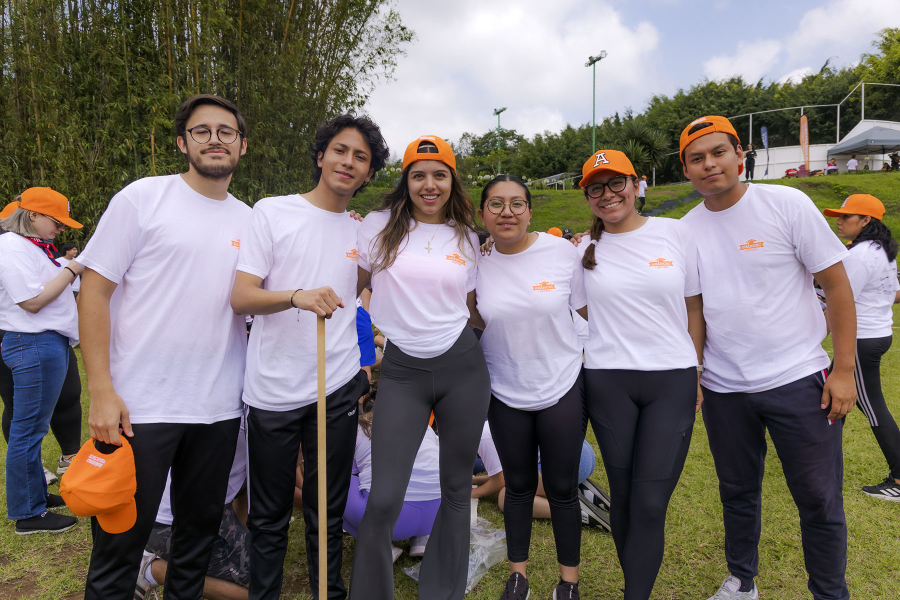 4 / 80 - Anáhuac 4ever 2026: Celebramos a Nuestra Nueva Generación de Egresados 4 / 80 - Anáhuac 4ever 2026: Celebramos a Nuestra Nueva Generación de Egresados