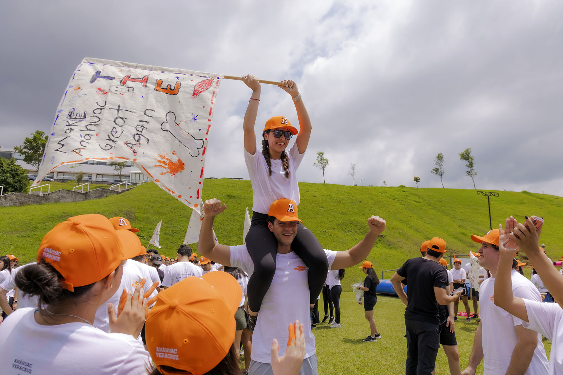 5 / 80 - Anáhuac 4ever 2026: Celebramos a Nuestra Nueva Generación de Egresados 5 / 80 - Anáhuac 4ever 2026: Celebramos a Nuestra Nueva Generación de Egresados