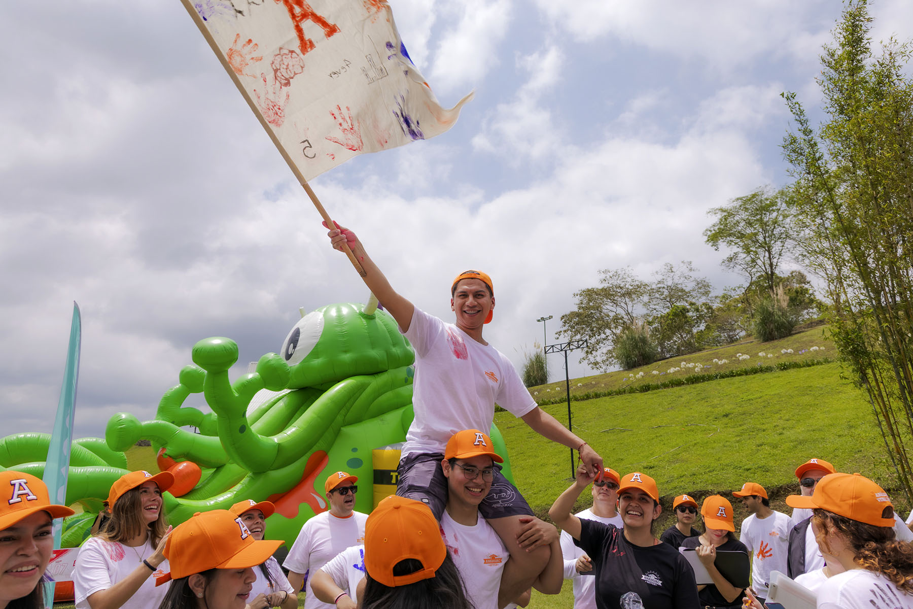 6 / 80 - Anáhuac 4ever 2026: Celebramos a Nuestra Nueva Generación de Egresados 6 / 80 - Anáhuac 4ever 2026: Celebramos a Nuestra Nueva Generación de Egresados