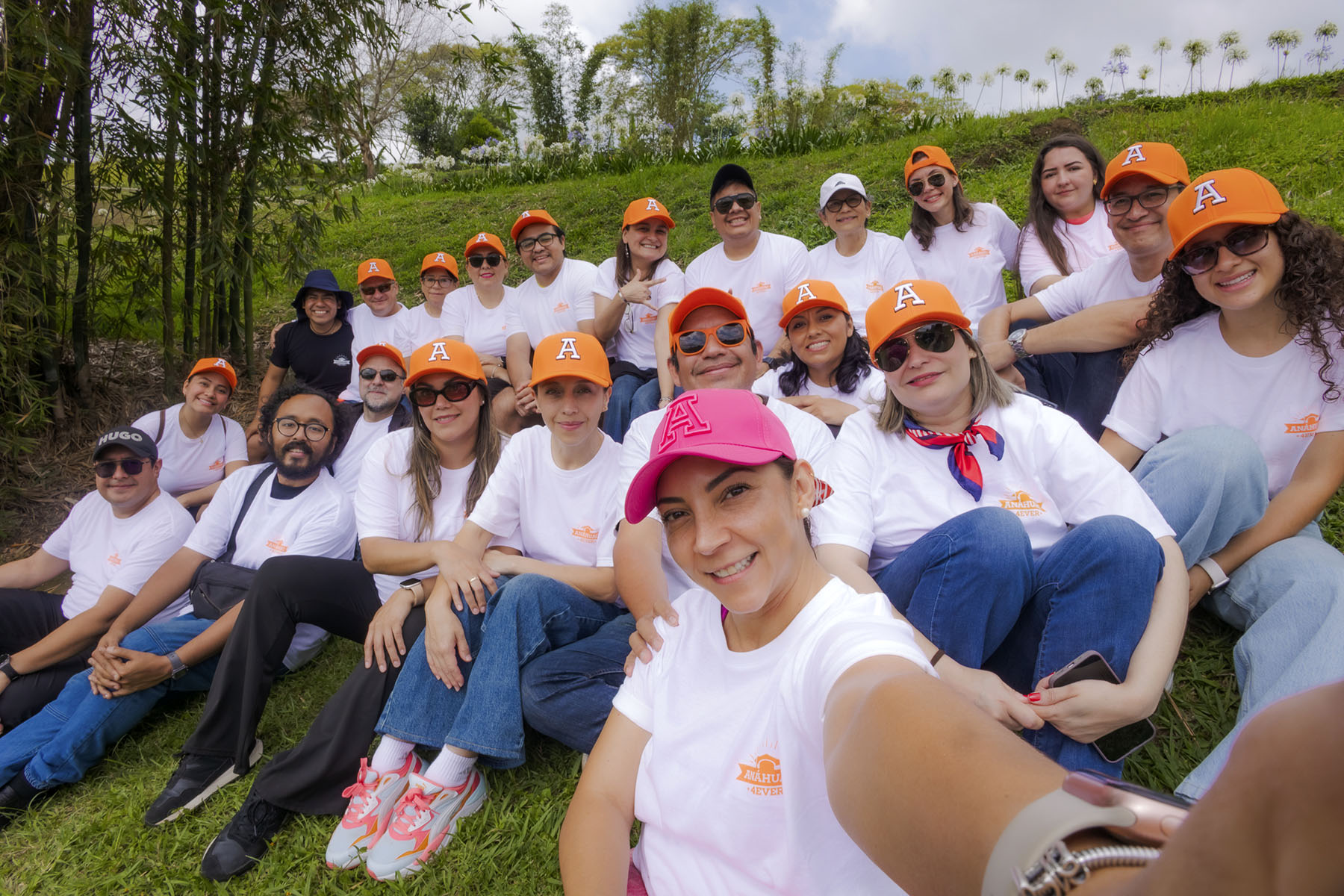 7 / 80 - Anáhuac 4ever 2026: Celebramos a Nuestra Nueva Generación de Egresados 7 / 80 - Anáhuac 4ever 2026: Celebramos a Nuestra Nueva Generación de Egresados