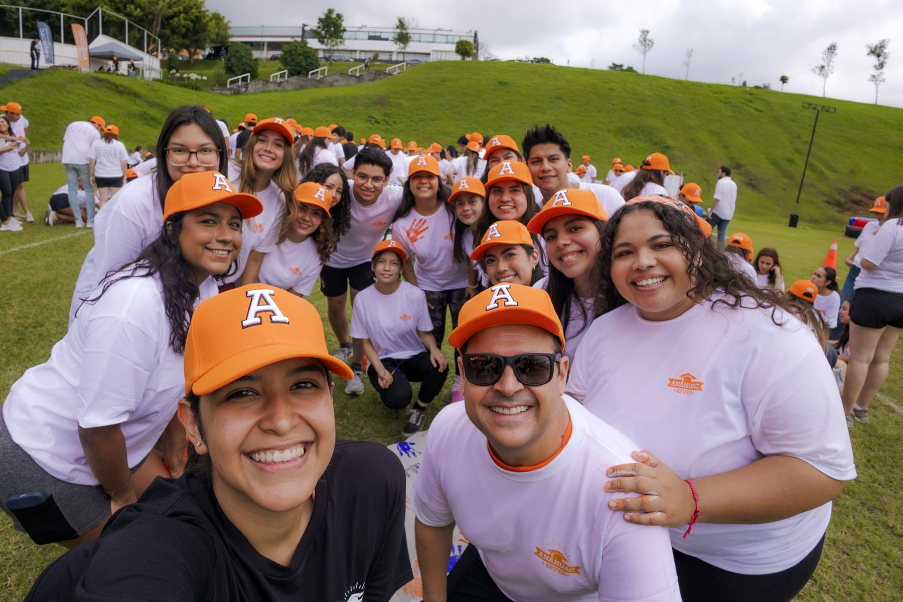 9 / 80 - Anáhuac 4ever 2026: Celebramos a Nuestra Nueva Generación de Egresados 9 / 80 - Anáhuac 4ever 2026: Celebramos a Nuestra Nueva Generación de Egresados