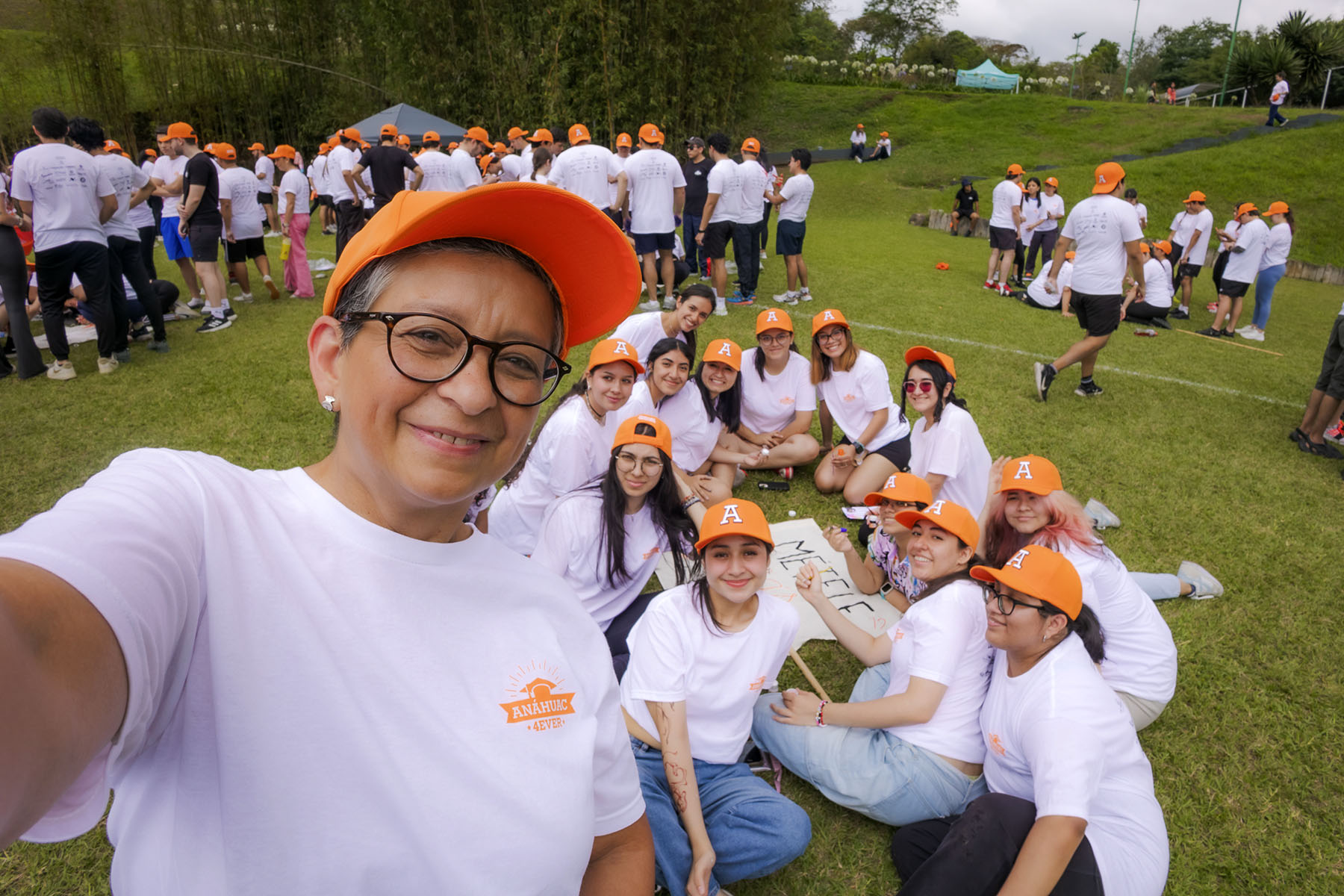 10 / 80 - Anáhuac 4ever 2026: Celebramos a Nuestra Nueva Generación de Egresados 10 / 80 - Anáhuac 4ever 2026: Celebramos a Nuestra Nueva Generación de Egresados