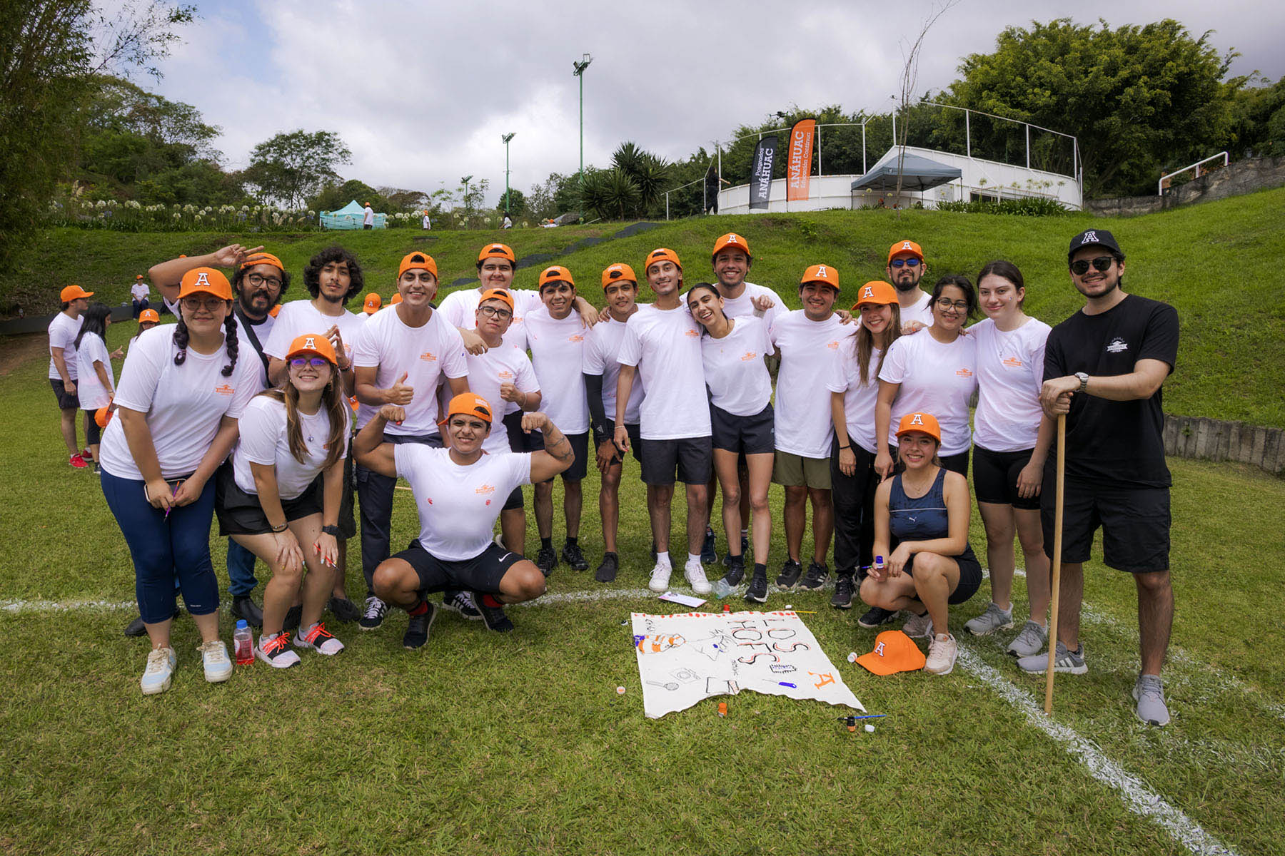 11 / 80 - Anáhuac 4ever 2026: Celebramos a Nuestra Nueva Generación de Egresados 11 / 80 - Anáhuac 4ever 2026: Celebramos a Nuestra Nueva Generación de Egresados