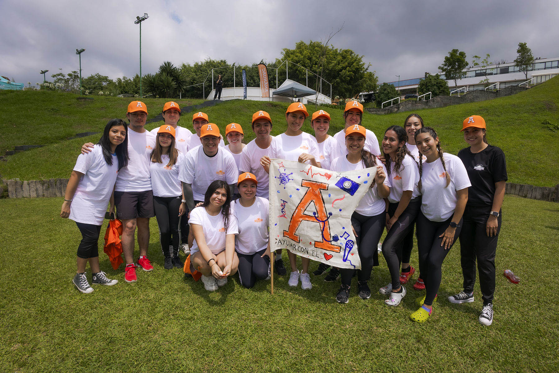 12 / 80 - Anáhuac 4ever 2026: Celebramos a Nuestra Nueva Generación de Egresados 12 / 80 - Anáhuac 4ever 2026: Celebramos a Nuestra Nueva Generación de Egresados