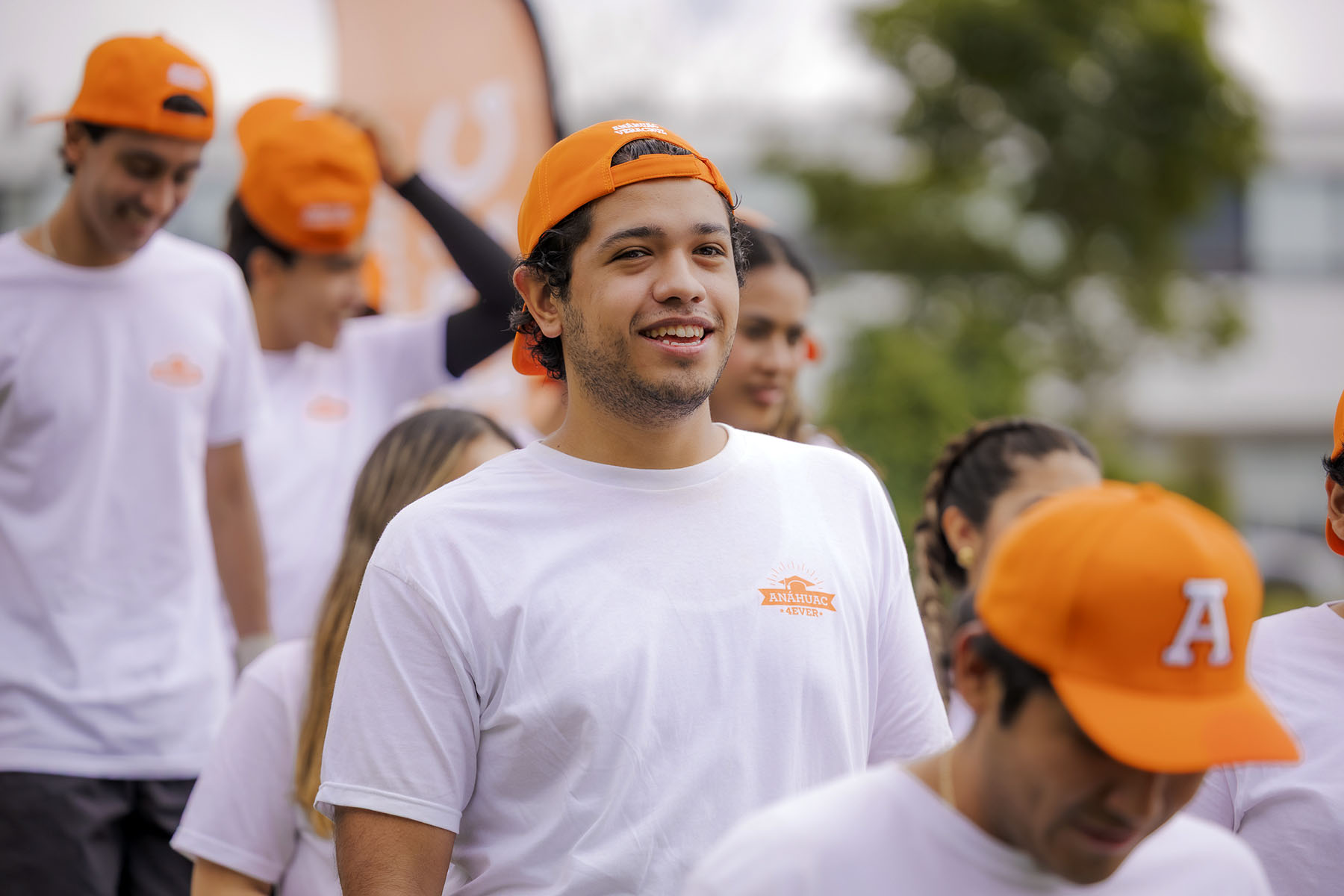 19 / 80 - Anáhuac 4ever 2026: Celebramos a Nuestra Nueva Generación de Egresados 19 / 80 - Anáhuac 4ever 2026: Celebramos a Nuestra Nueva Generación de Egresados