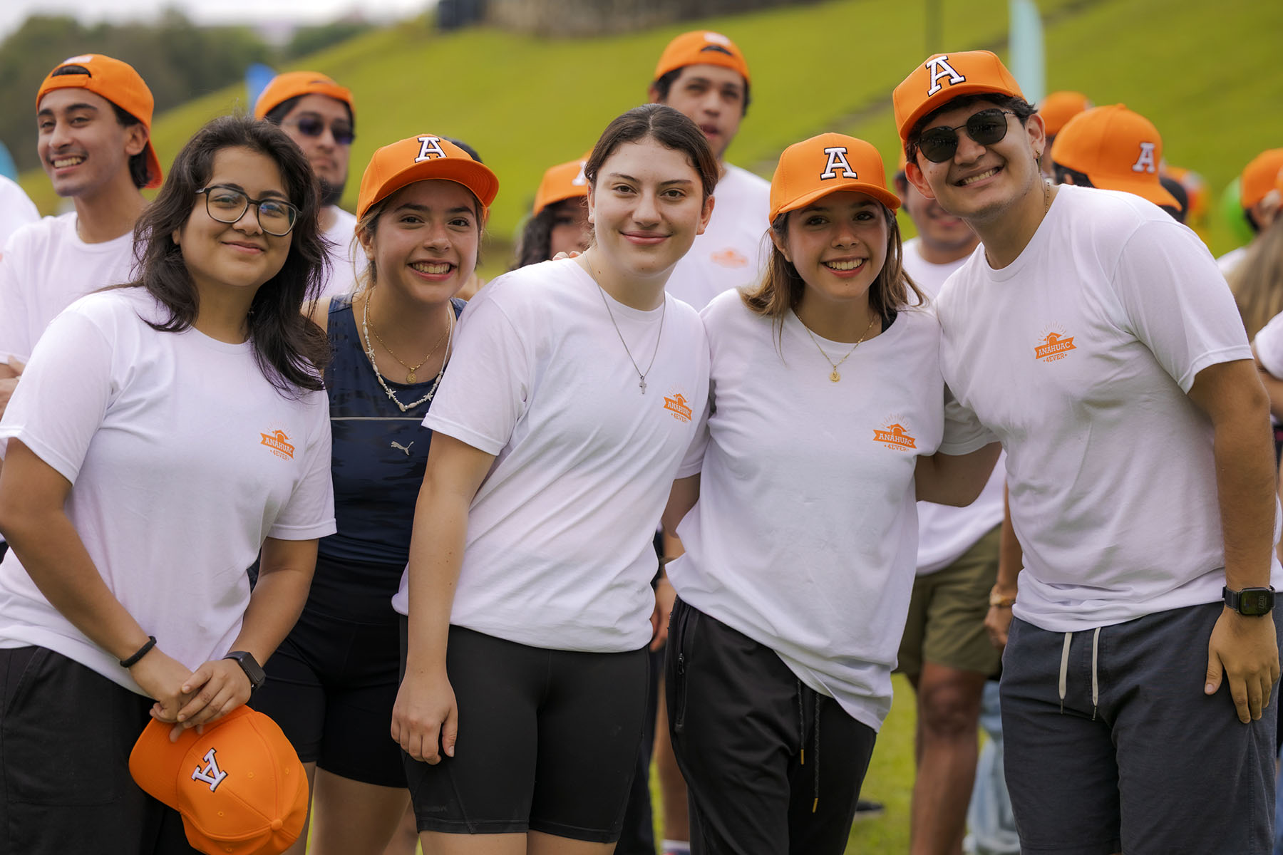 22 / 80 - Anáhuac 4ever 2026: Celebramos a Nuestra Nueva Generación de Egresados 22 / 80 - Anáhuac 4ever 2026: Celebramos a Nuestra Nueva Generación de Egresados