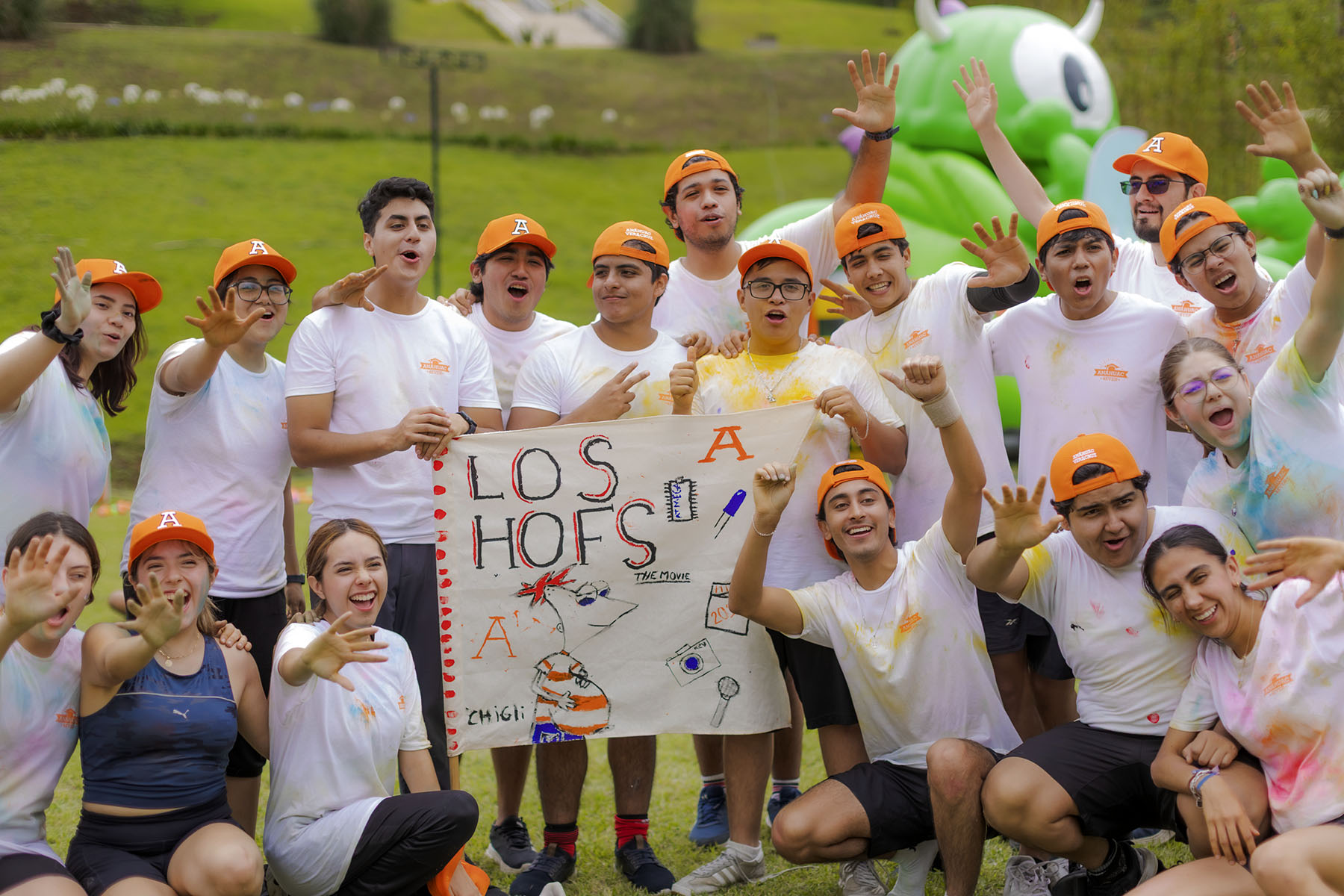 44 / 80 - Anáhuac 4ever 2026: Celebramos a Nuestra Nueva Generación de Egresados 44 / 80 - Anáhuac 4ever 2026: Celebramos a Nuestra Nueva Generación de Egresados