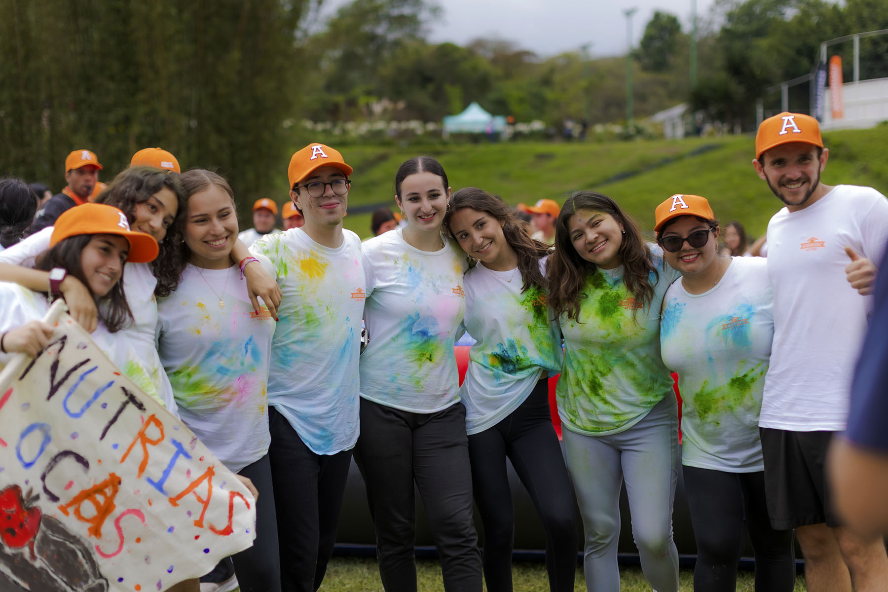 45 / 80 - Anáhuac 4ever 2026: Celebramos a Nuestra Nueva Generación de Egresados 45 / 80 - Anáhuac 4ever 2026: Celebramos a Nuestra Nueva Generación de Egresados