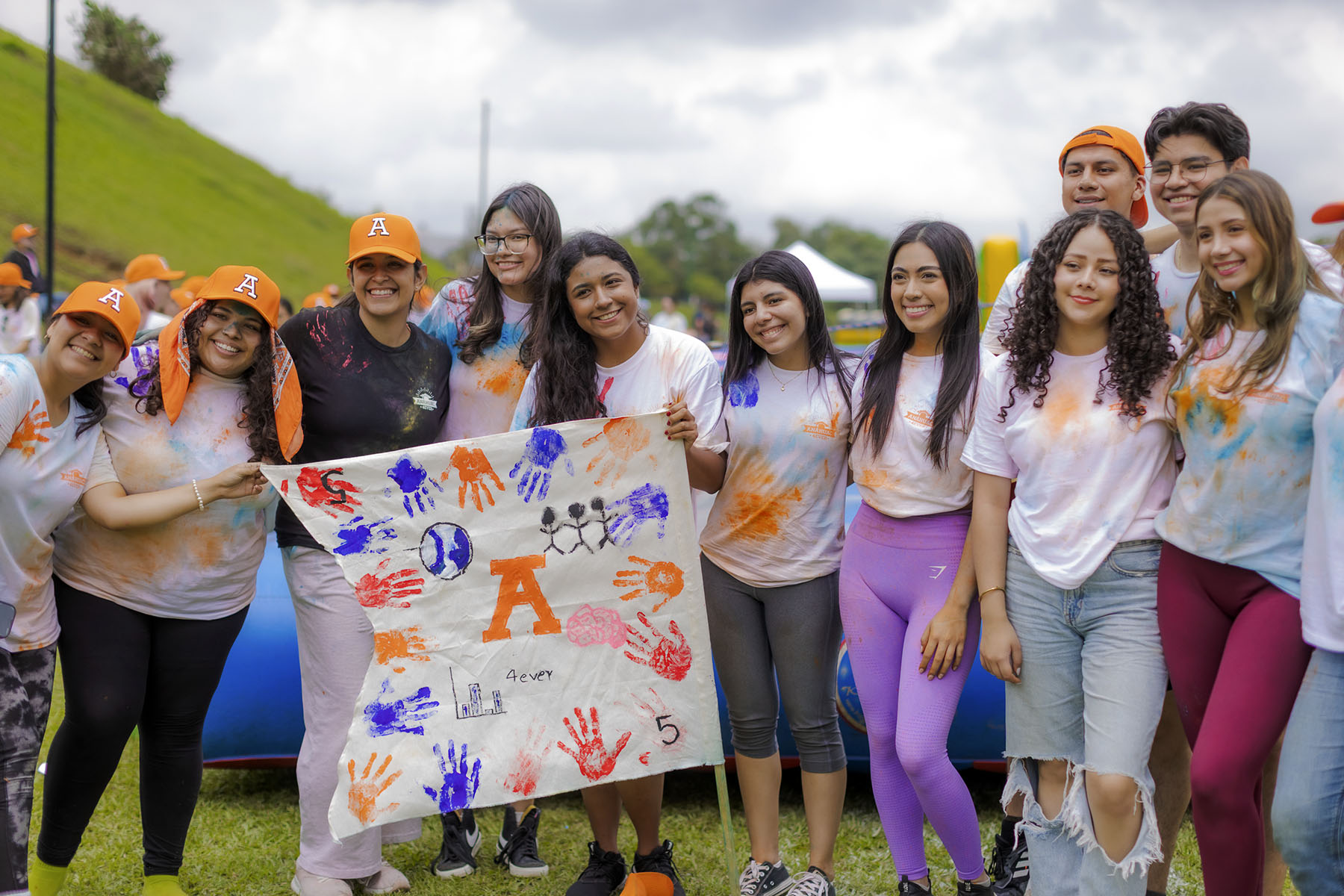 46 / 80 - Anáhuac 4ever 2026: Celebramos a Nuestra Nueva Generación de Egresados 46 / 80 - Anáhuac 4ever 2026: Celebramos a Nuestra Nueva Generación de Egresados