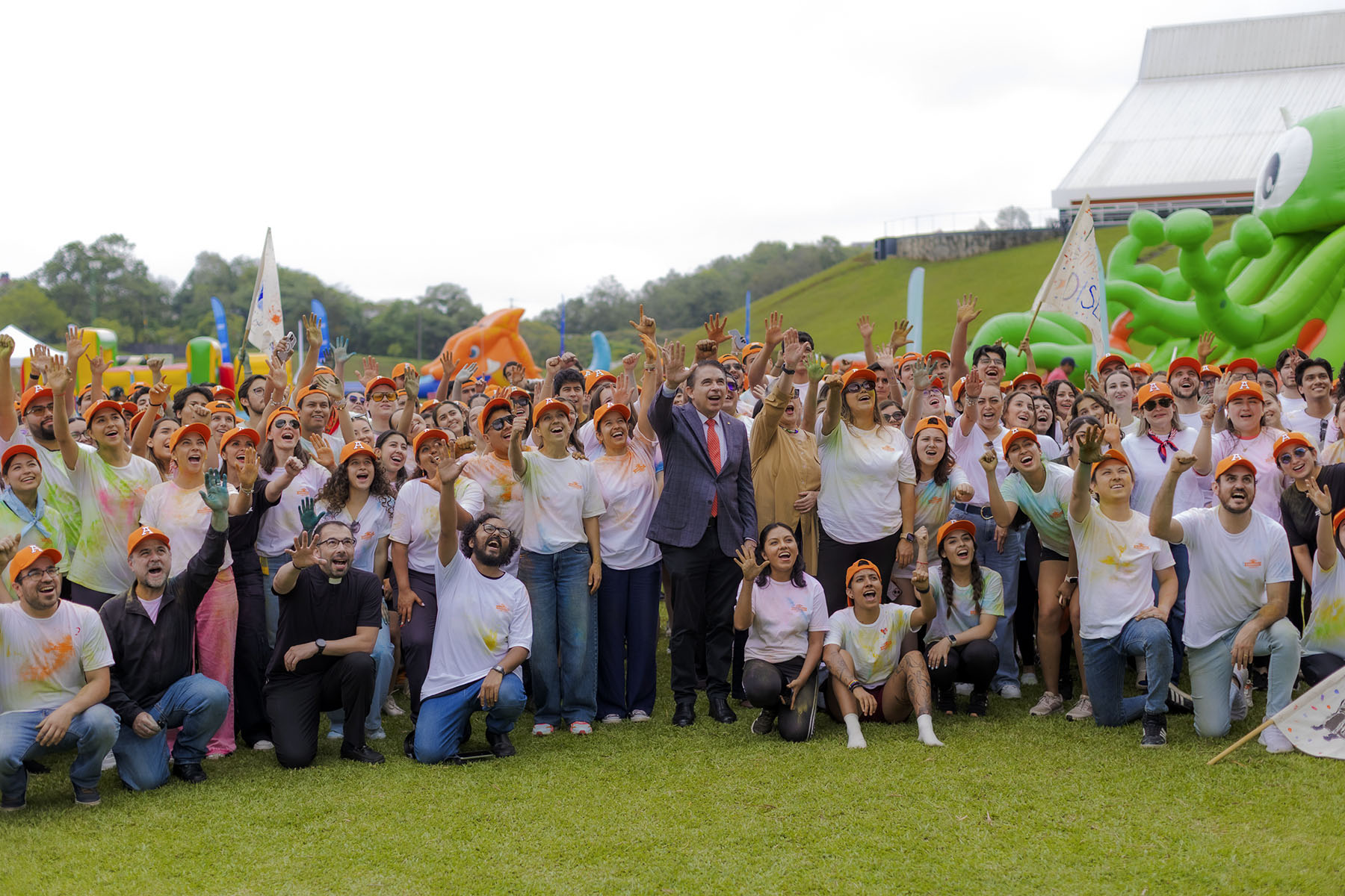 48 / 80 - Anáhuac 4ever 2026: Celebramos a Nuestra Nueva Generación de Egresados 48 / 80 - Anáhuac 4ever 2026: Celebramos a Nuestra Nueva Generación de Egresados