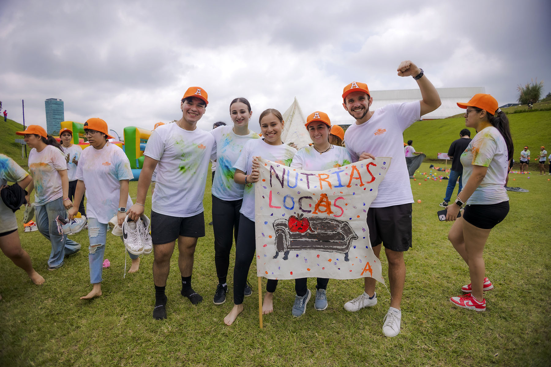54 / 80 - Anáhuac 4ever 2026: Celebramos a Nuestra Nueva Generación de Egresados 54 / 80 - Anáhuac 4ever 2026: Celebramos a Nuestra Nueva Generación de Egresados