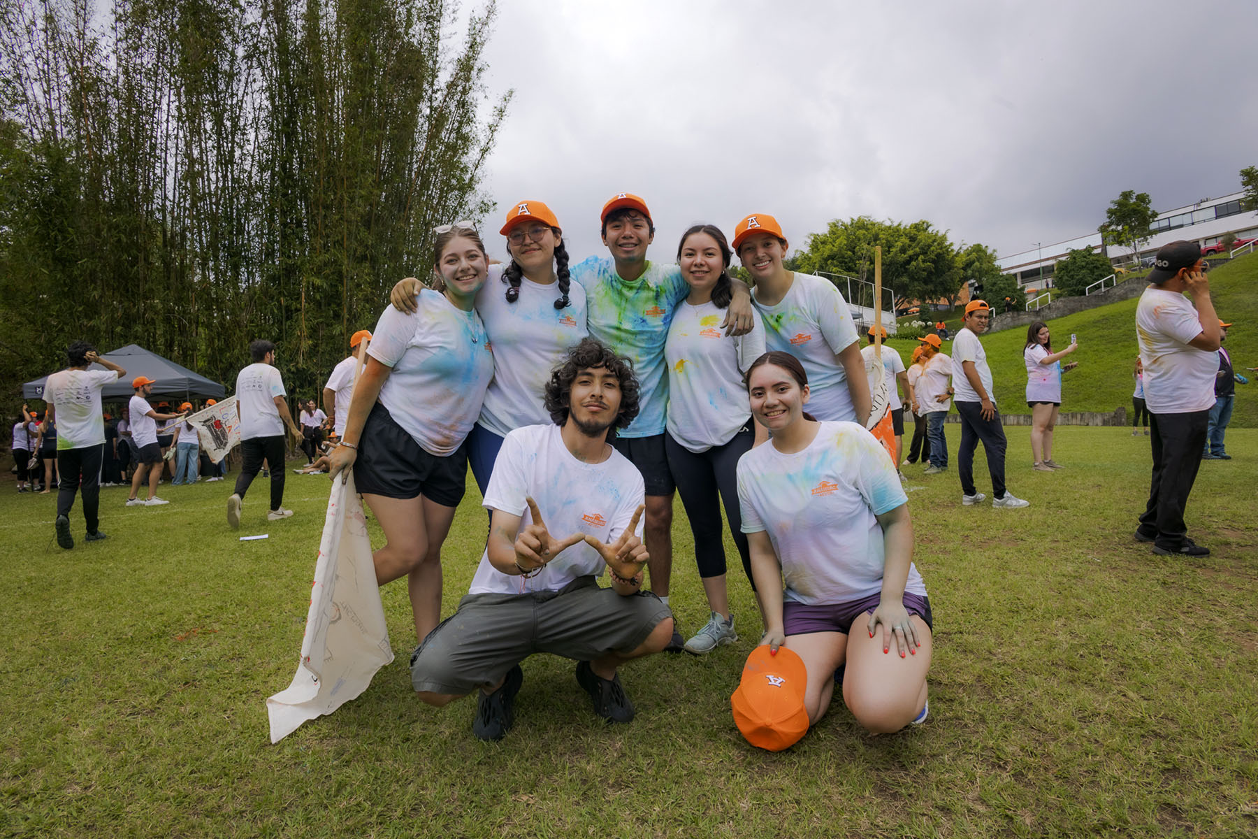 55 / 80 - Anáhuac 4ever 2026: Celebramos a Nuestra Nueva Generación de Egresados 55 / 80 - Anáhuac 4ever 2026: Celebramos a Nuestra Nueva Generación de Egresados