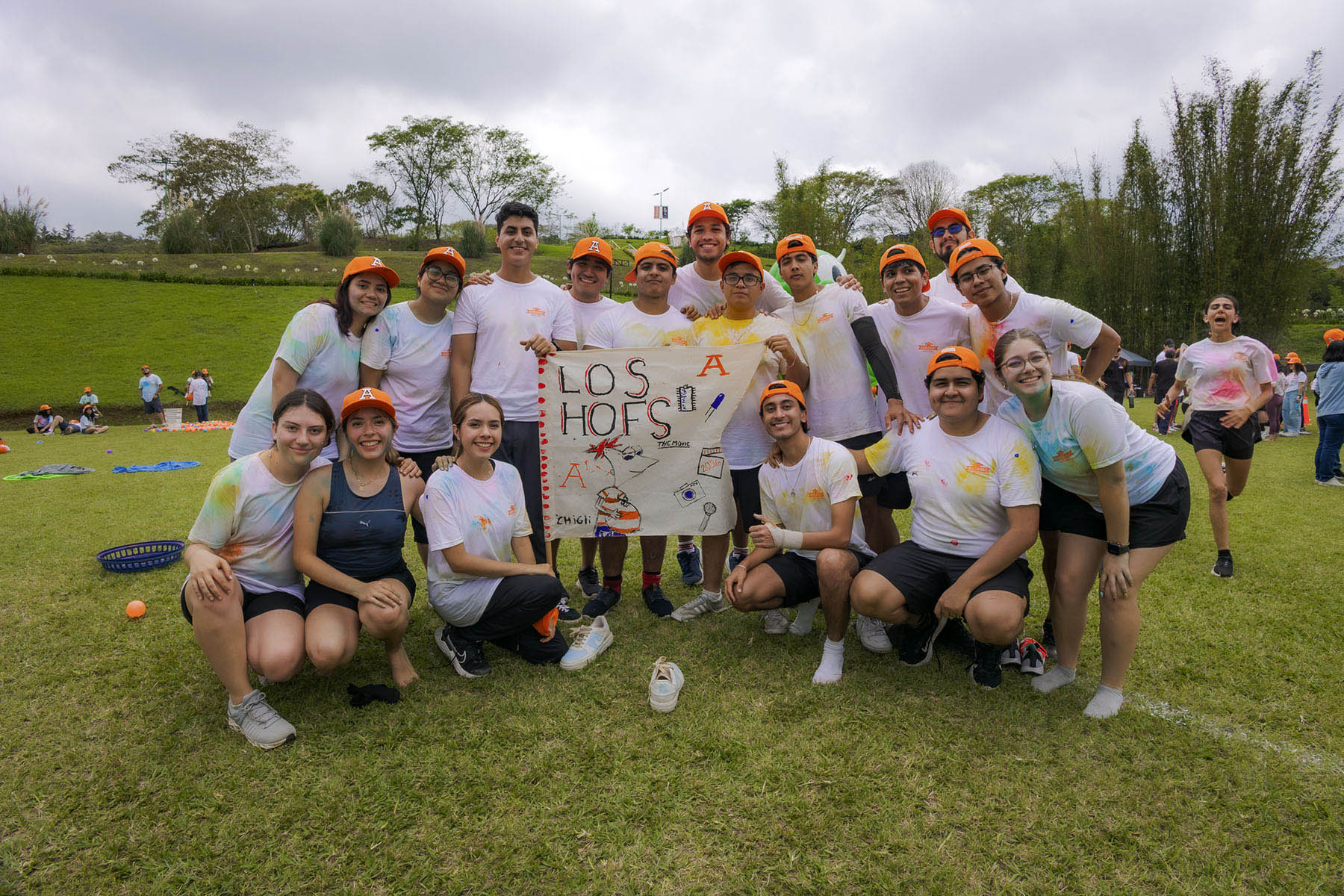 58 / 80 - Anáhuac 4ever 2026: Celebramos a Nuestra Nueva Generación de Egresados 58 / 80 - Anáhuac 4ever 2026: Celebramos a Nuestra Nueva Generación de Egresados