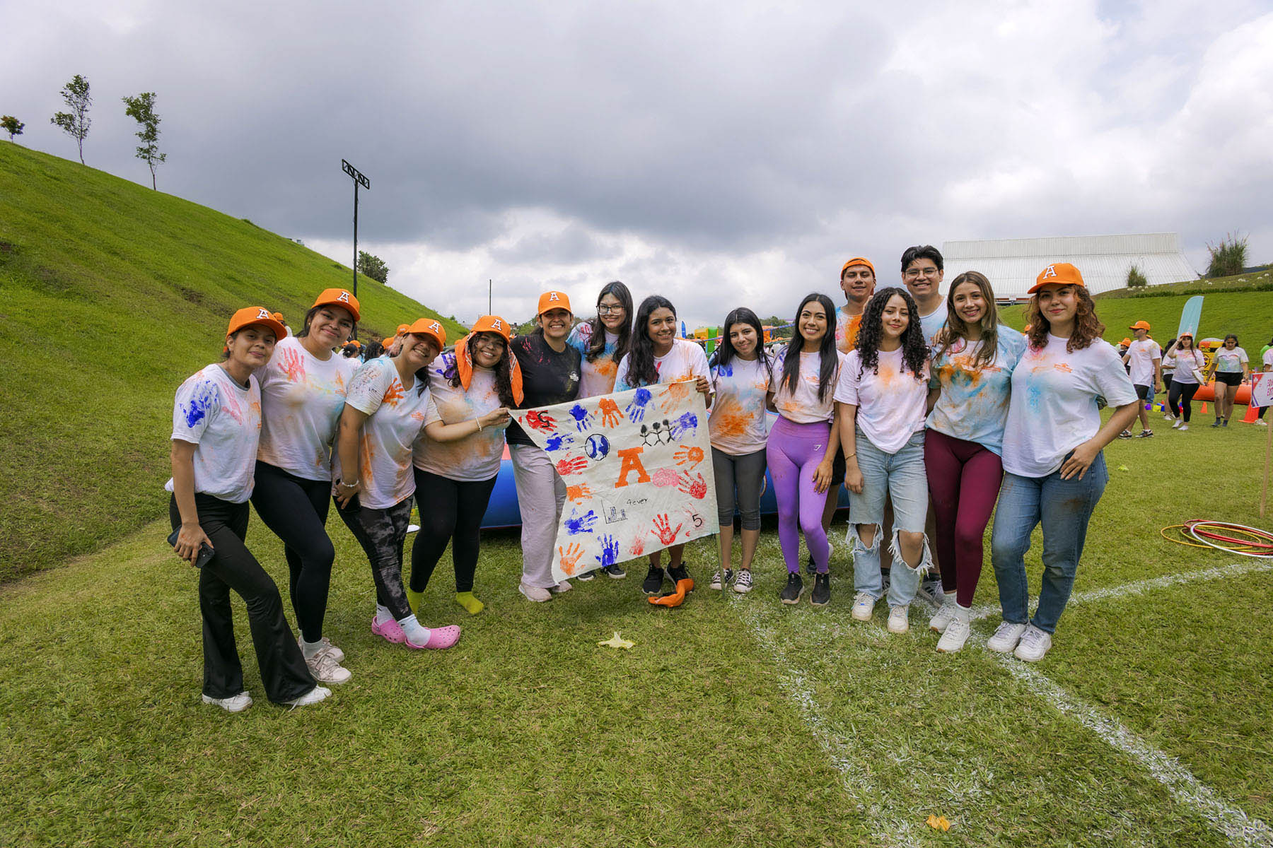 59 / 80 - Anáhuac 4ever 2026: Celebramos a Nuestra Nueva Generación de Egresados 59 / 80 - Anáhuac 4ever 2026: Celebramos a Nuestra Nueva Generación de Egresados