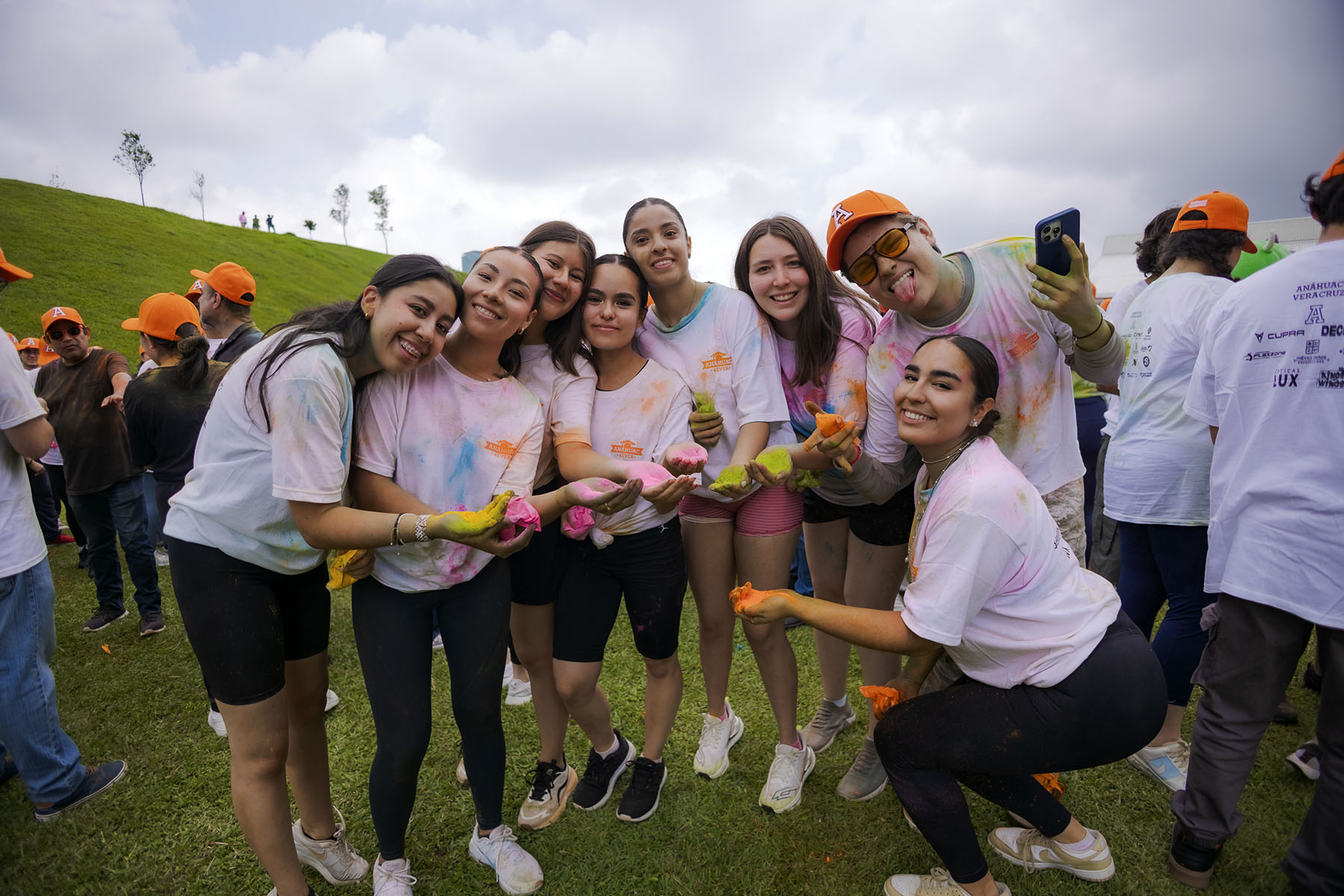 61 / 80 - Anáhuac 4ever 2026: Celebramos a Nuestra Nueva Generación de Egresados 61 / 80 - Anáhuac 4ever 2026: Celebramos a Nuestra Nueva Generación de Egresados