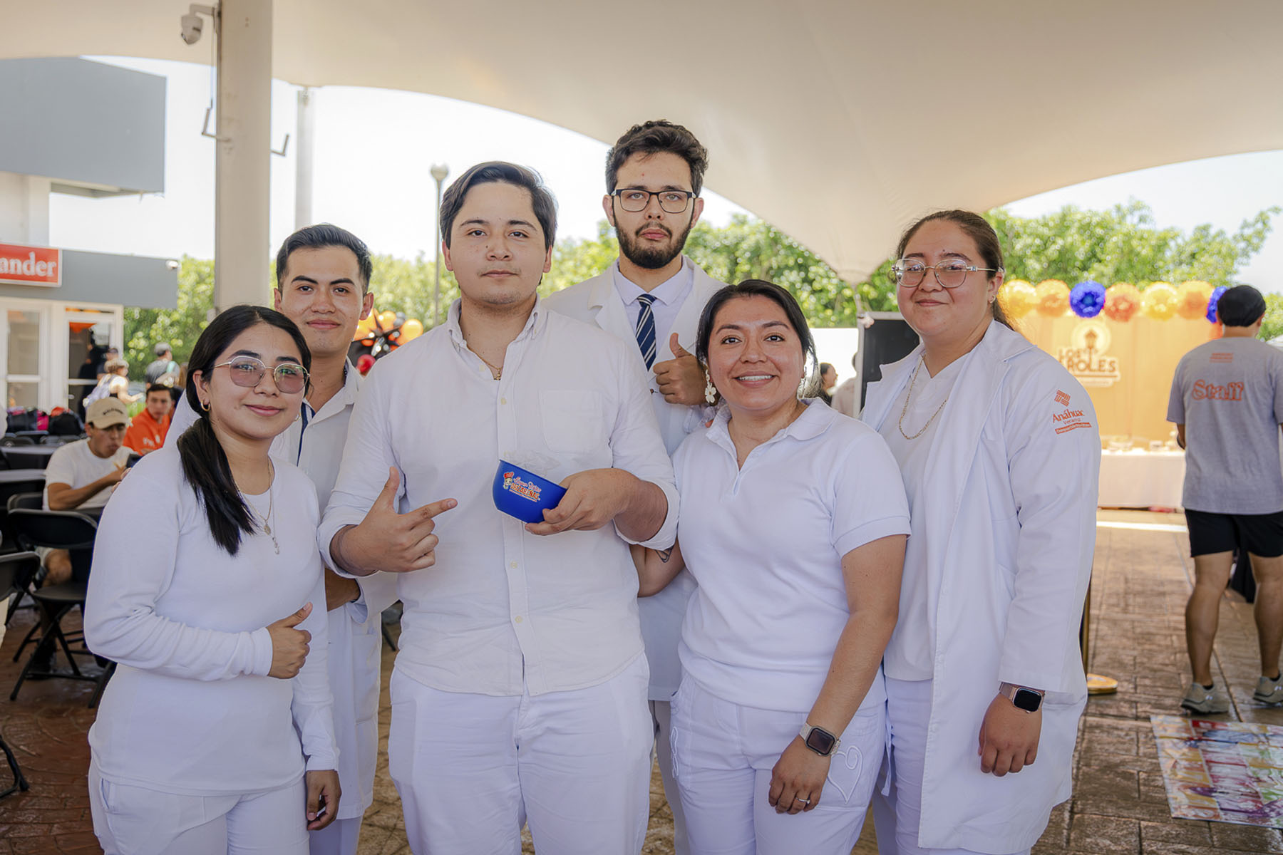 4 / 30 - Expo Be Anáhuac 2026 4 / 30 - Expo Be Anáhuac 2026