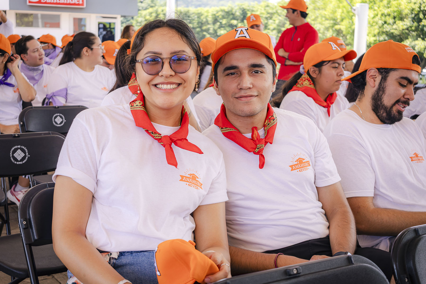 5 / 110 - Anáhuac 4ever 5 / 110 - Anáhuac 4ever
