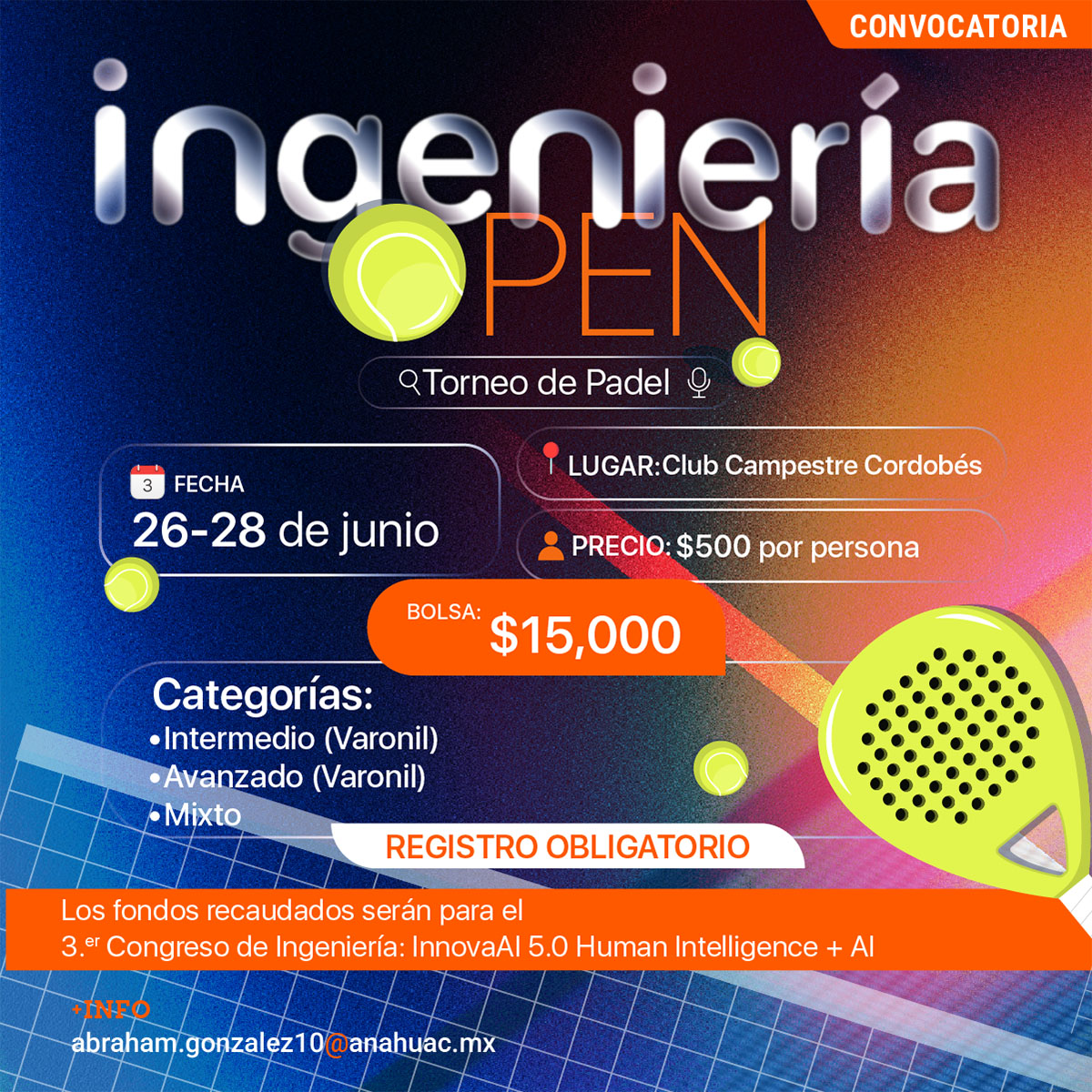 Cerrar vista en pantalla completa Ingeniería Open