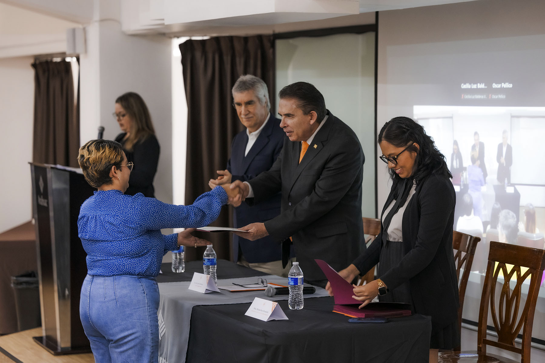 3 / 15 - Kick Off: Programa Delfín Estancias de Investigación 2026 3 / 15 - Kick Off: Programa Delfín Estancias de Investigación 2026