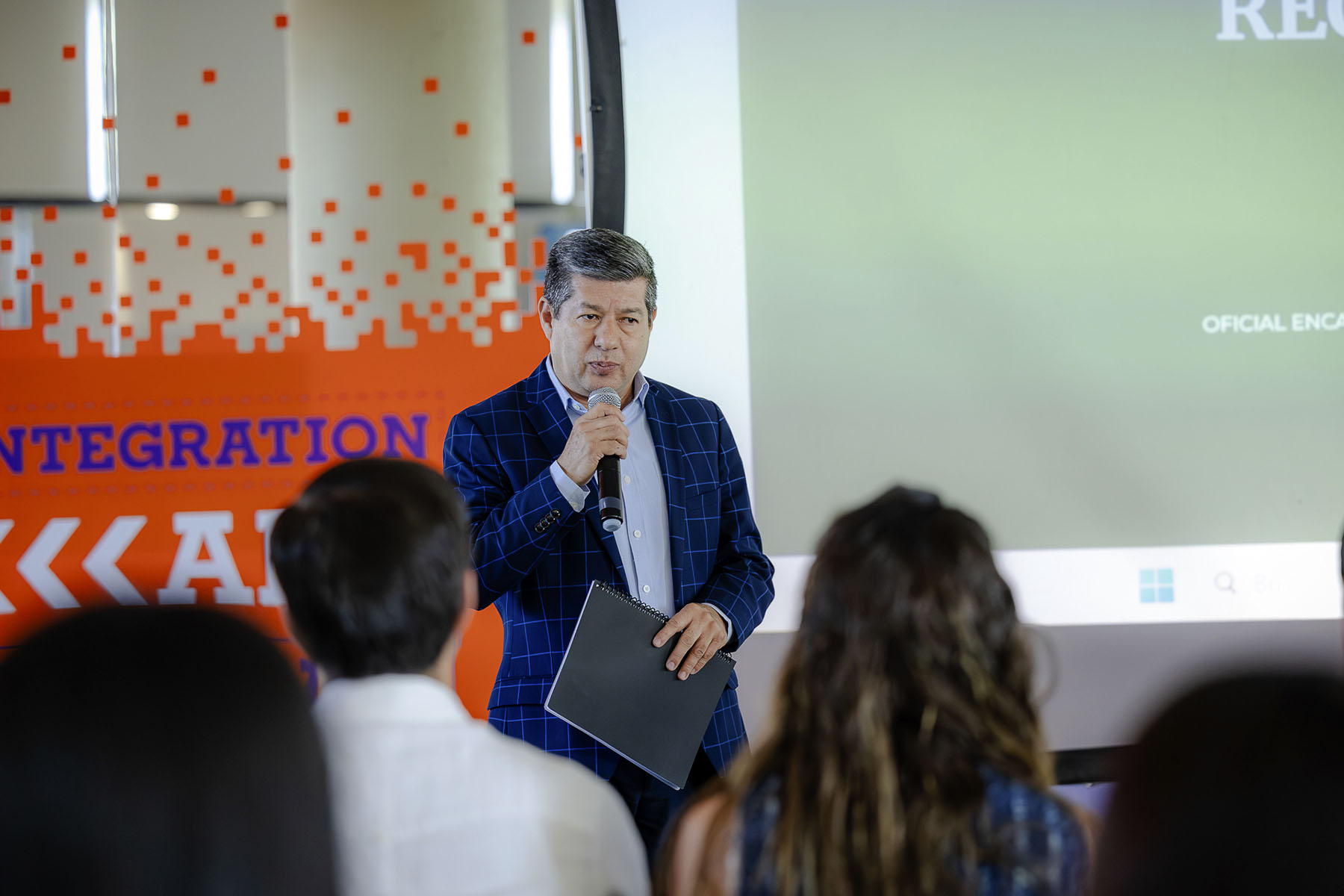2 / 6 - Tercer Semana Jurídica Anáhuac 2026 2 / 6 - Tercer Semana Jurídica Anáhuac 2026