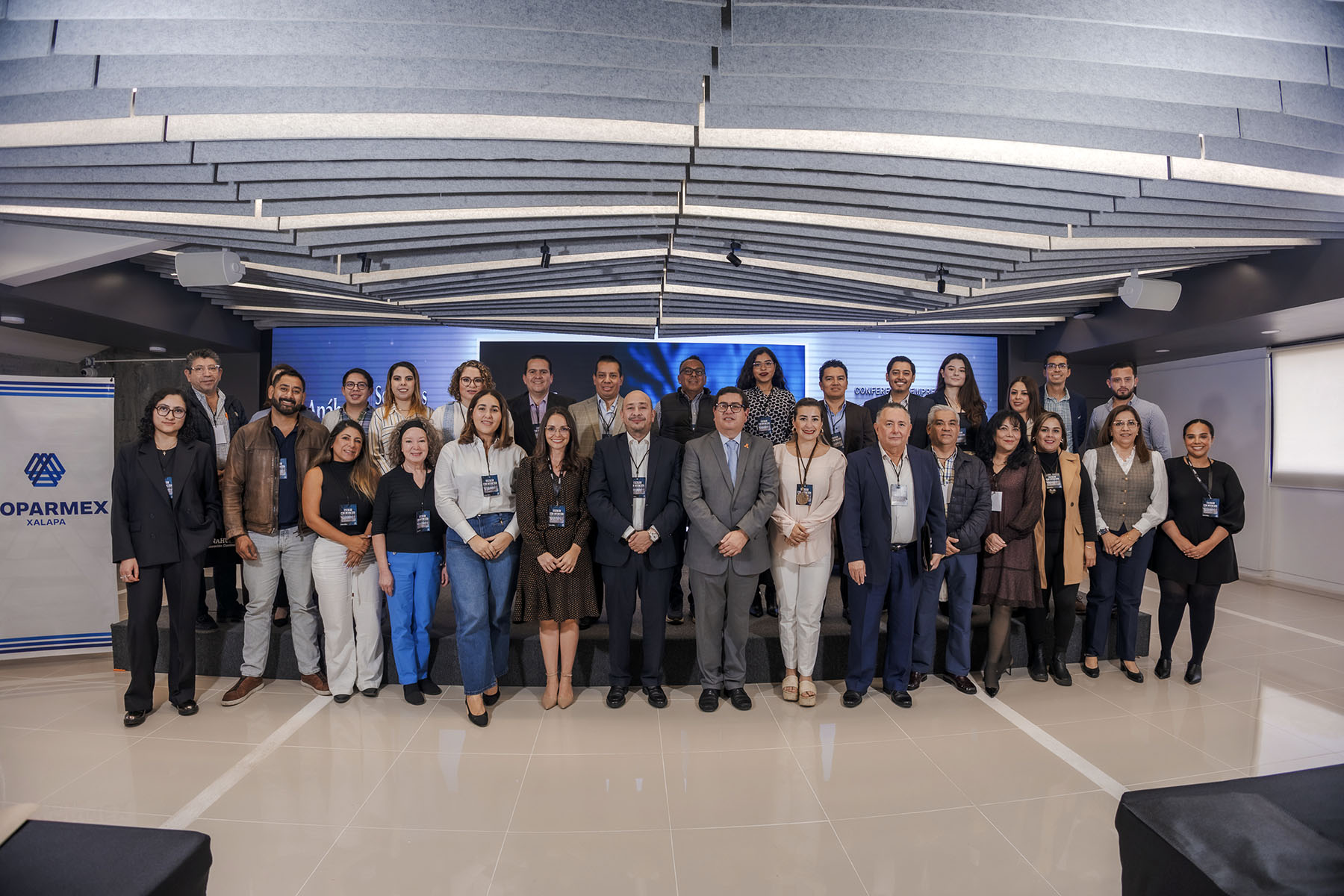 20 / 20 - Desayuno con Visión: 3 Modelos de Crecimiento para el 2026 20 / 20 - Desayuno con Visión: 3 Modelos de Crecimiento para el 2026