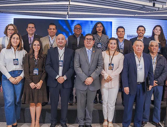 Desayuno con Visión: 3 Modelos de Crecimiento para el 2026