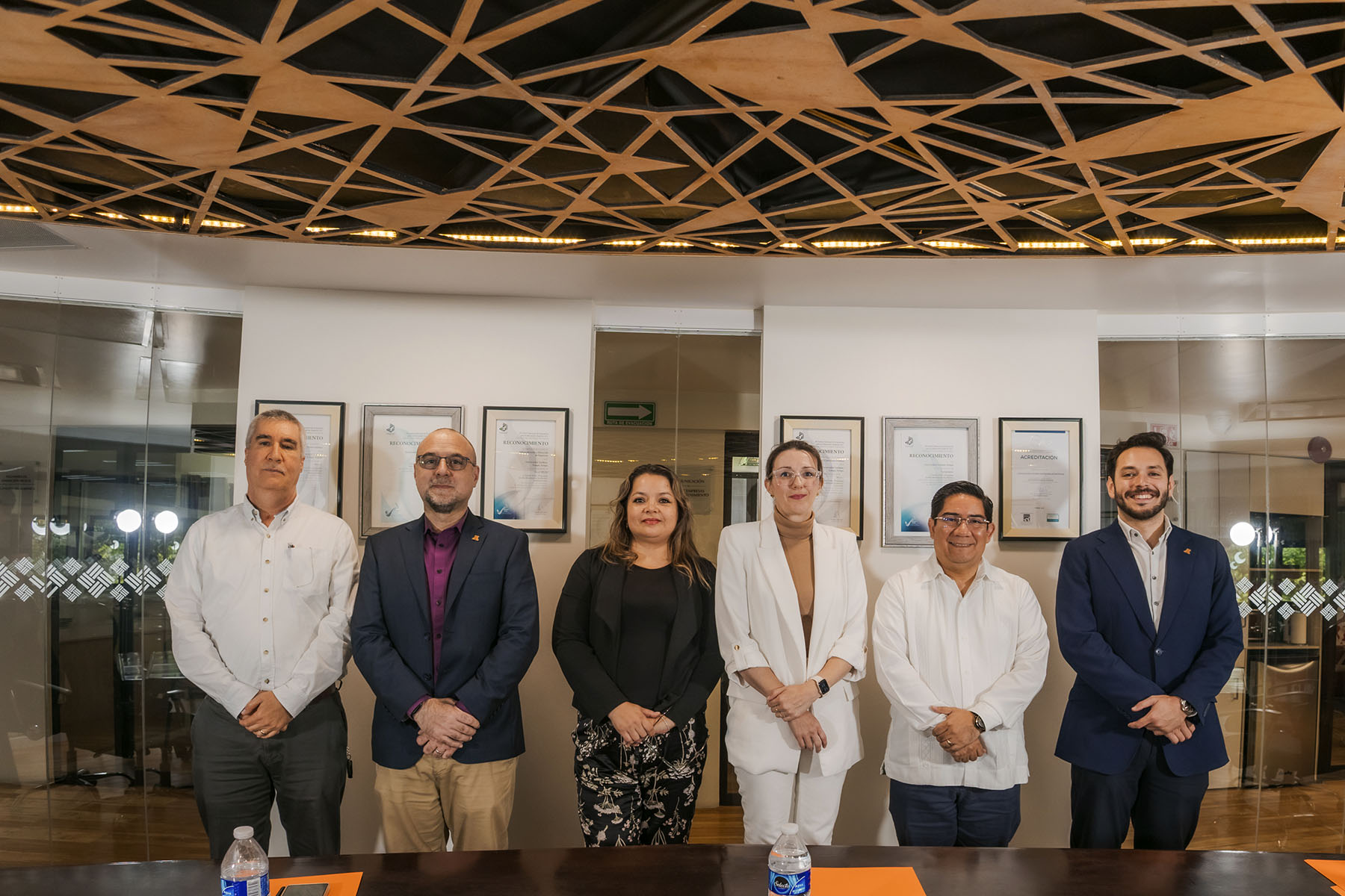 6 / 6 - Visita de la Sra. Lydie Martine, Cónsul Honoraria de la República Francesa 6 / 6 - Visita de la Sra. Lydie Martine, Cónsul Honoraria de la República Francesa