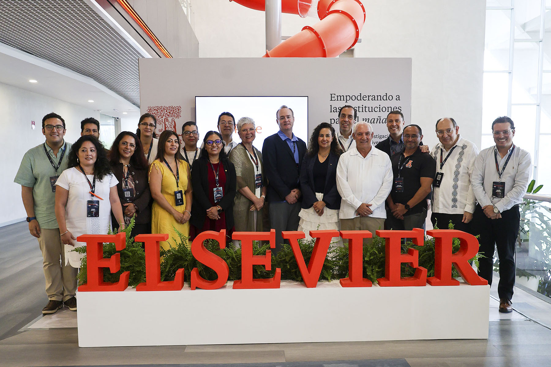 2 / 7 - III Encuentro de Investigadores de la RIU 2 / 7 - III Encuentro de Investigadores de la RIU