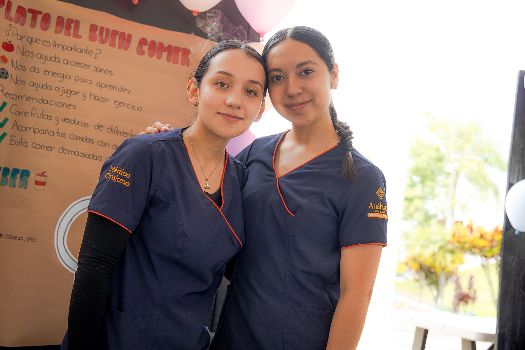 11 / 25 - 4.a Feria Binacional de la Salud: la Escuela de Medicina Impulsa la Promoción de la 11 / 25 - 4.a Feria Binacional de la Salud: la Escuela de Medicina Impulsa la Promoción de la