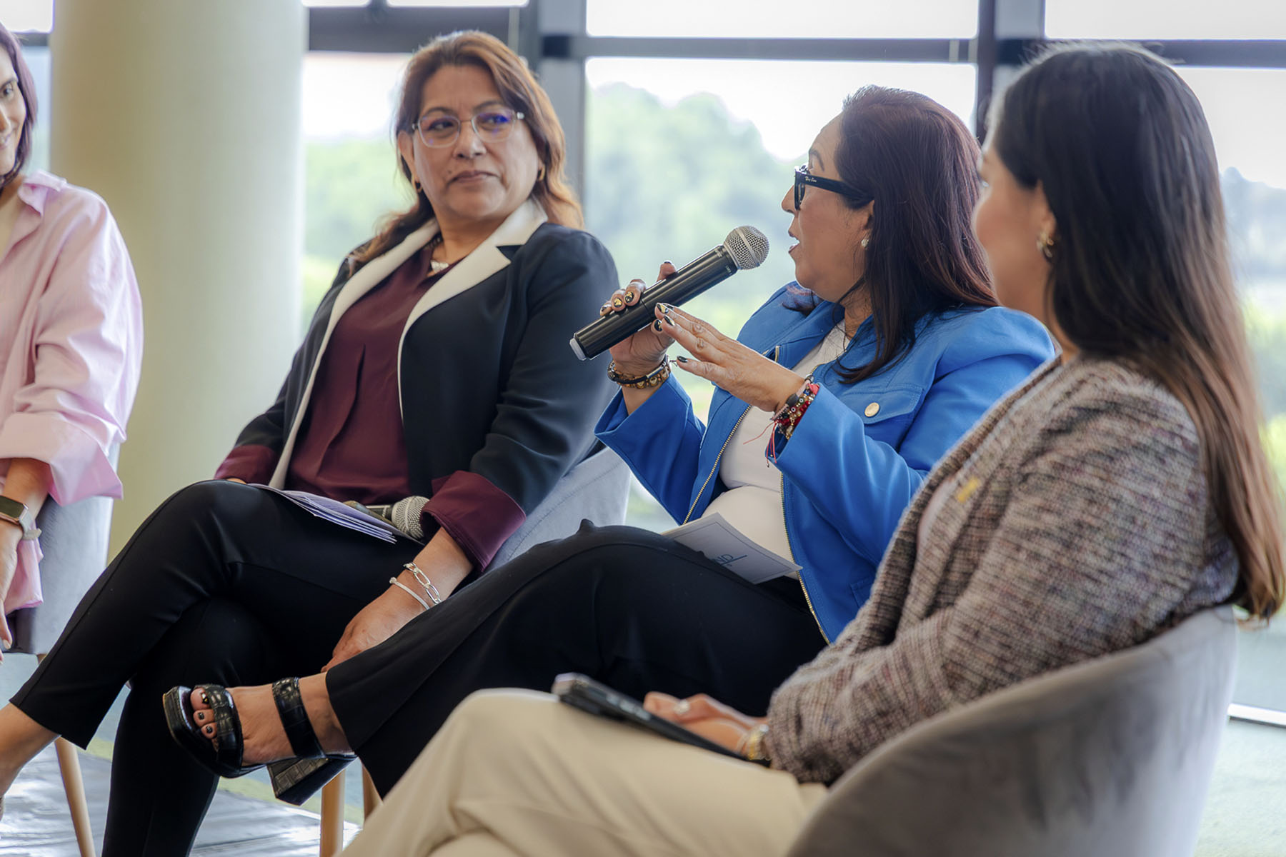 9 / 20 - Arquitectas que Inspiran: Conmemoración del Día Internacional de la Mujer 9 / 20 - Arquitectas que Inspiran: Conmemoración del Día Internacional de la Mujer