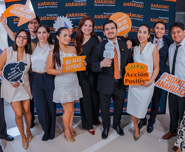 La Meta Está Cerca: Desayuno de Clausura de Cursos