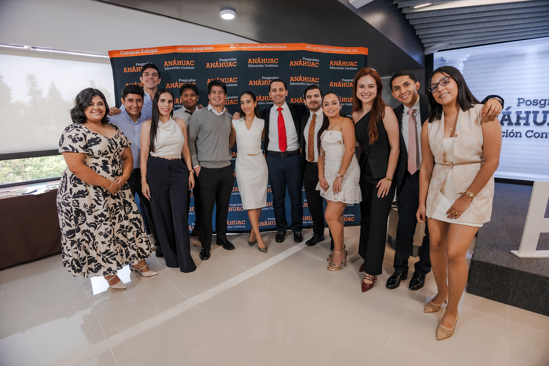 61 / 64 - La Meta Está Cerca: Desayuno de Clausura de Cursos 61 / 64 - La Meta Está Cerca: Desayuno de Clausura de Cursos