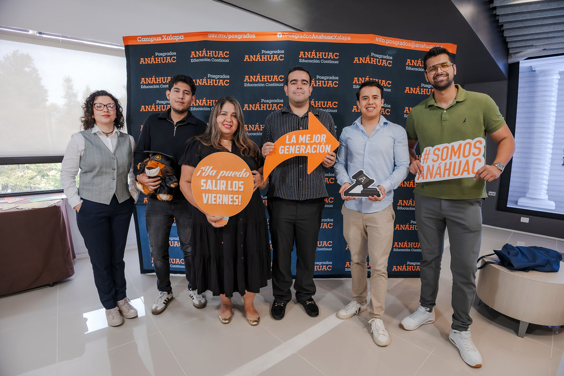 63 / 64 - La Meta Está Cerca: Desayuno de Clausura de Cursos 63 / 64 - La Meta Está Cerca: Desayuno de Clausura de Cursos