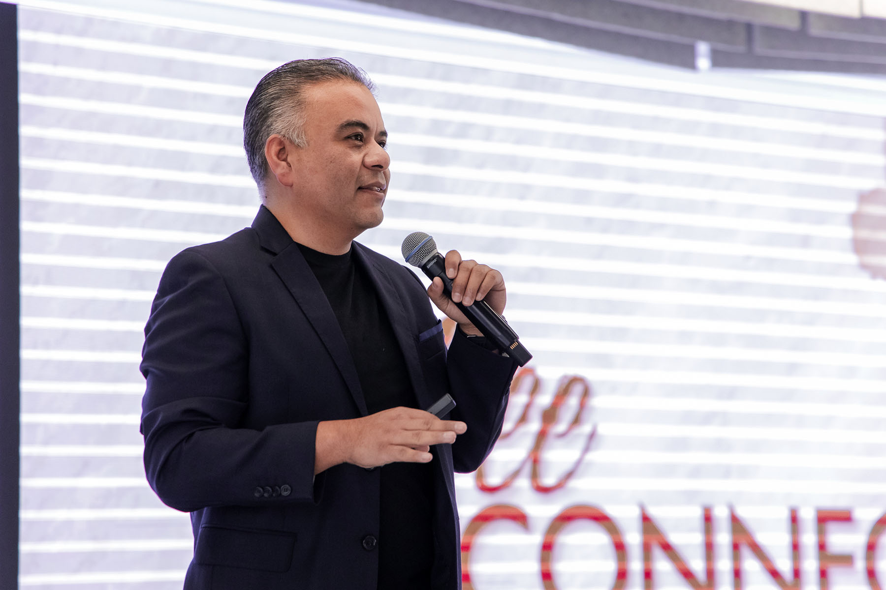 3 / 25 - Coffee Connect Promueve la Integración y el Trabajo Colaborativo entre Estudiantes 3 / 25 - Coffee Connect Promueve la Integración y el Trabajo Colaborativo entre Estudiantes