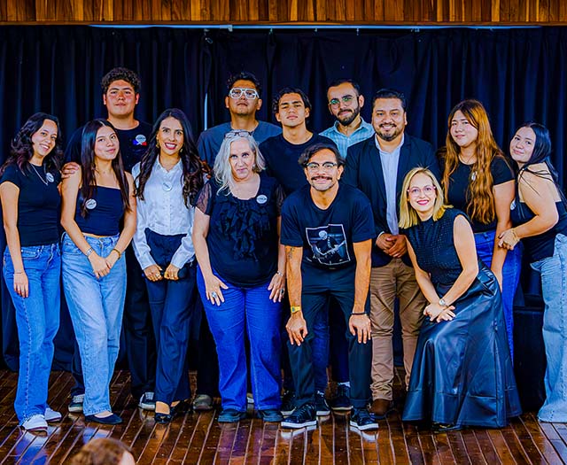 ComLab Experience: el Arte de la Comunicación Humana