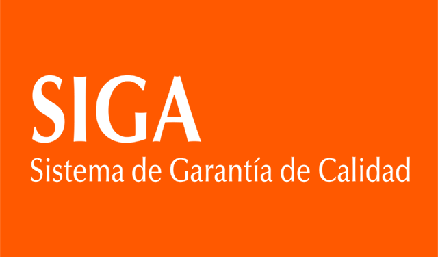 Sistema de Garantía de Calidad