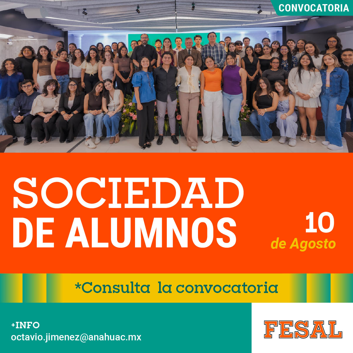 Sociedad de Alumnos